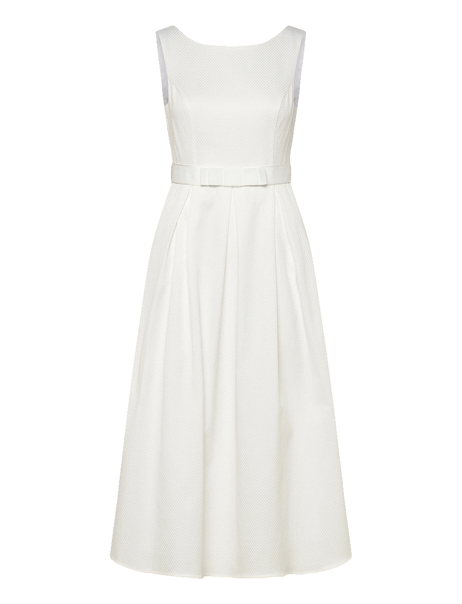 Andiata - Pelagia 3 - cocktailkleider - chalk white - 1