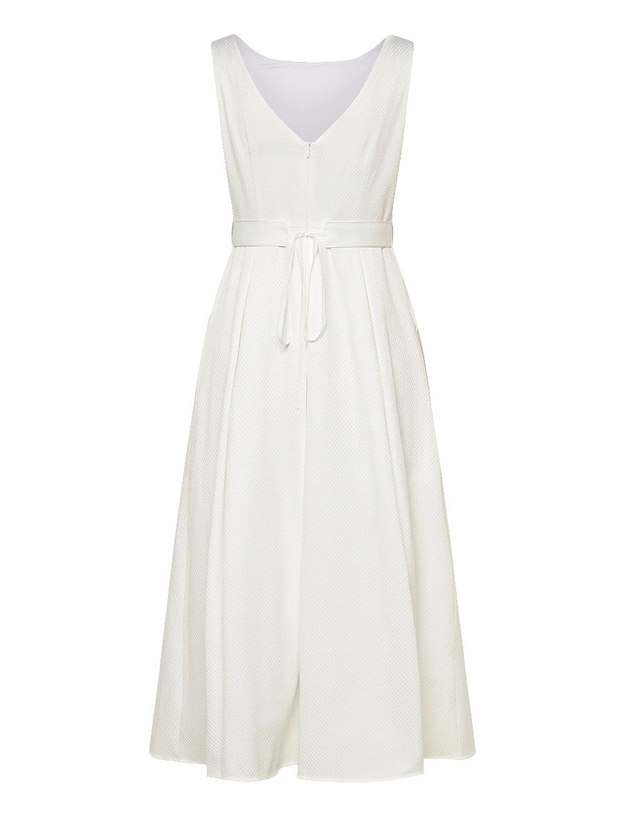 Andiata - Pelagia 3 - cocktailkleider - chalk white - 2