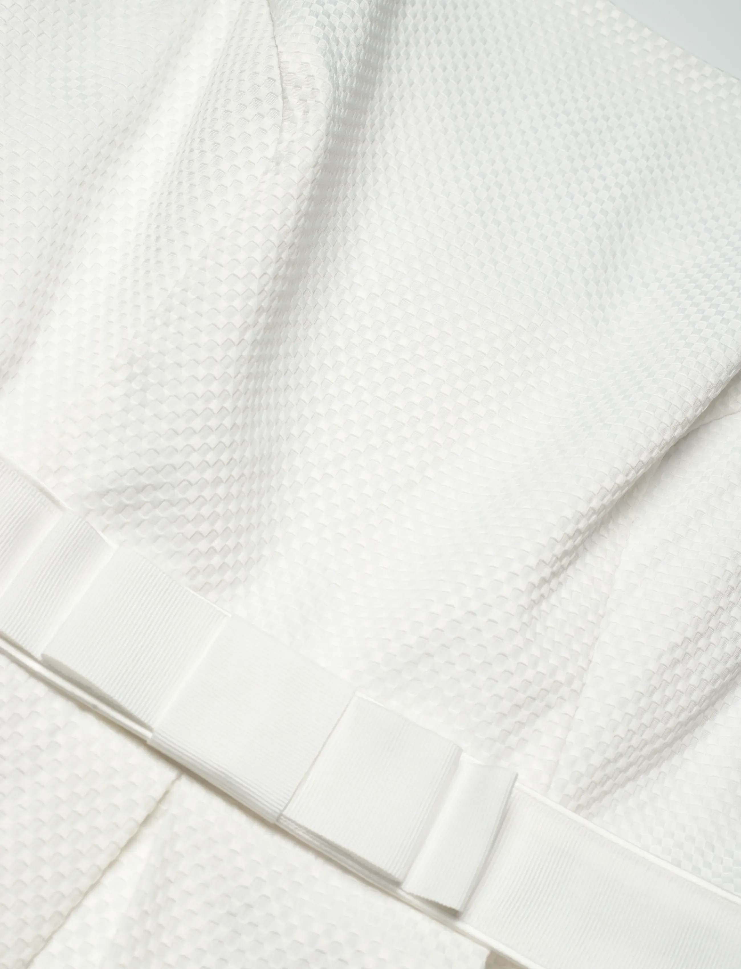 Andiata - Pelagia 3 - cocktailklänningar - chalk white - 5