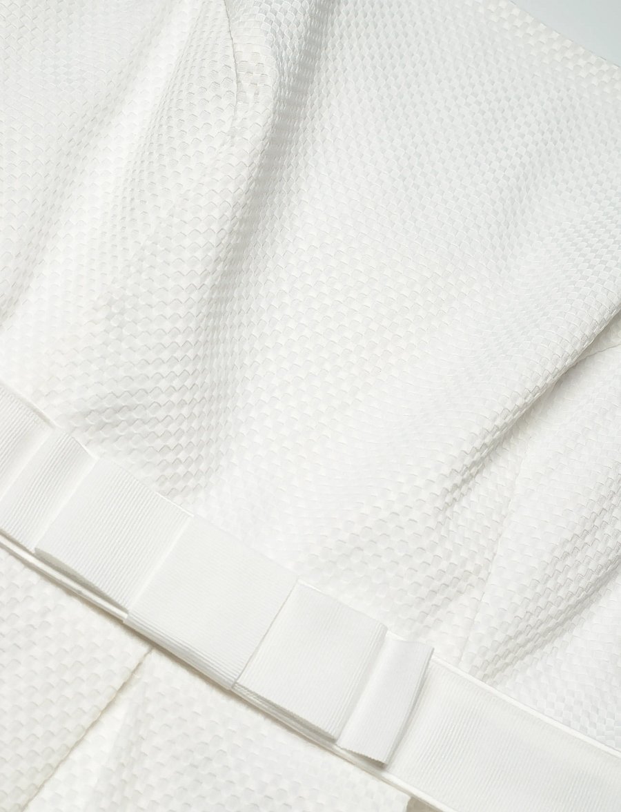 Andiata - Pelagia 3 - cocktailkleider - chalk white - 5