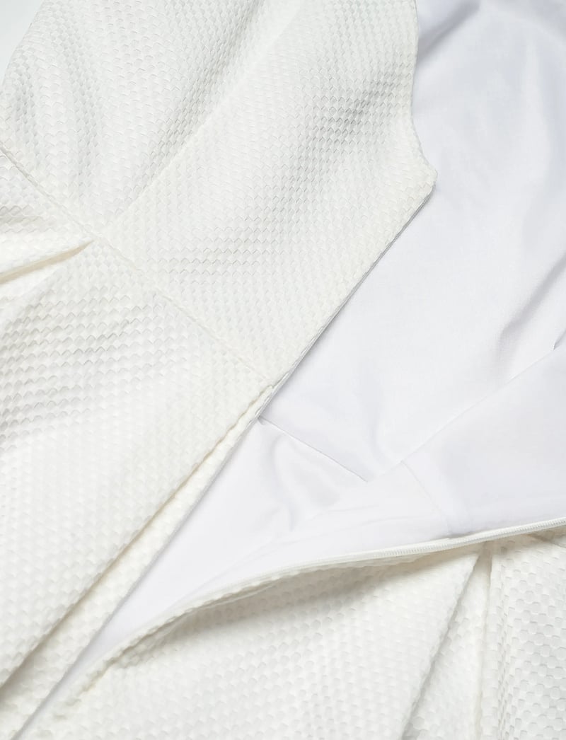 Andiata - Pelagia 3 - cocktailkleider - chalk white - 3