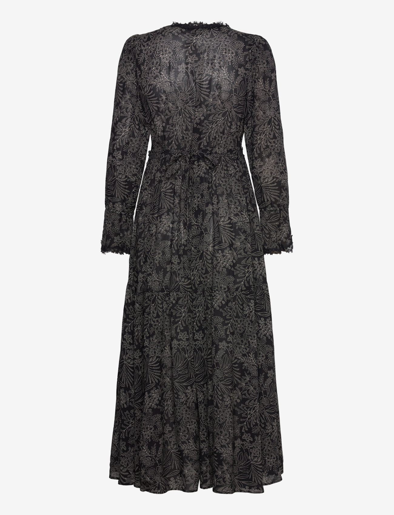 Andiata - Merrit - black print - 2