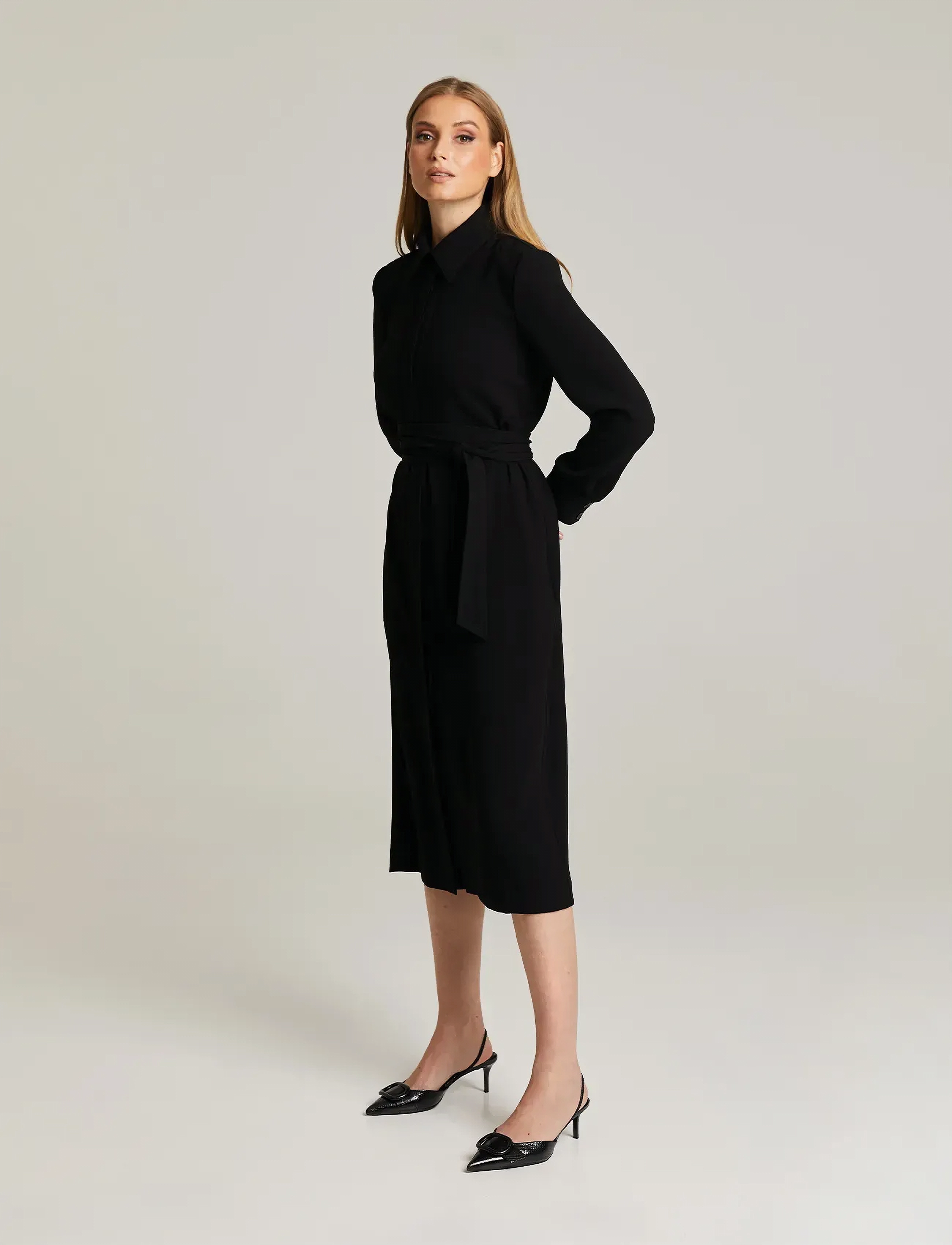 Andiata - Niki 2 - black - 2