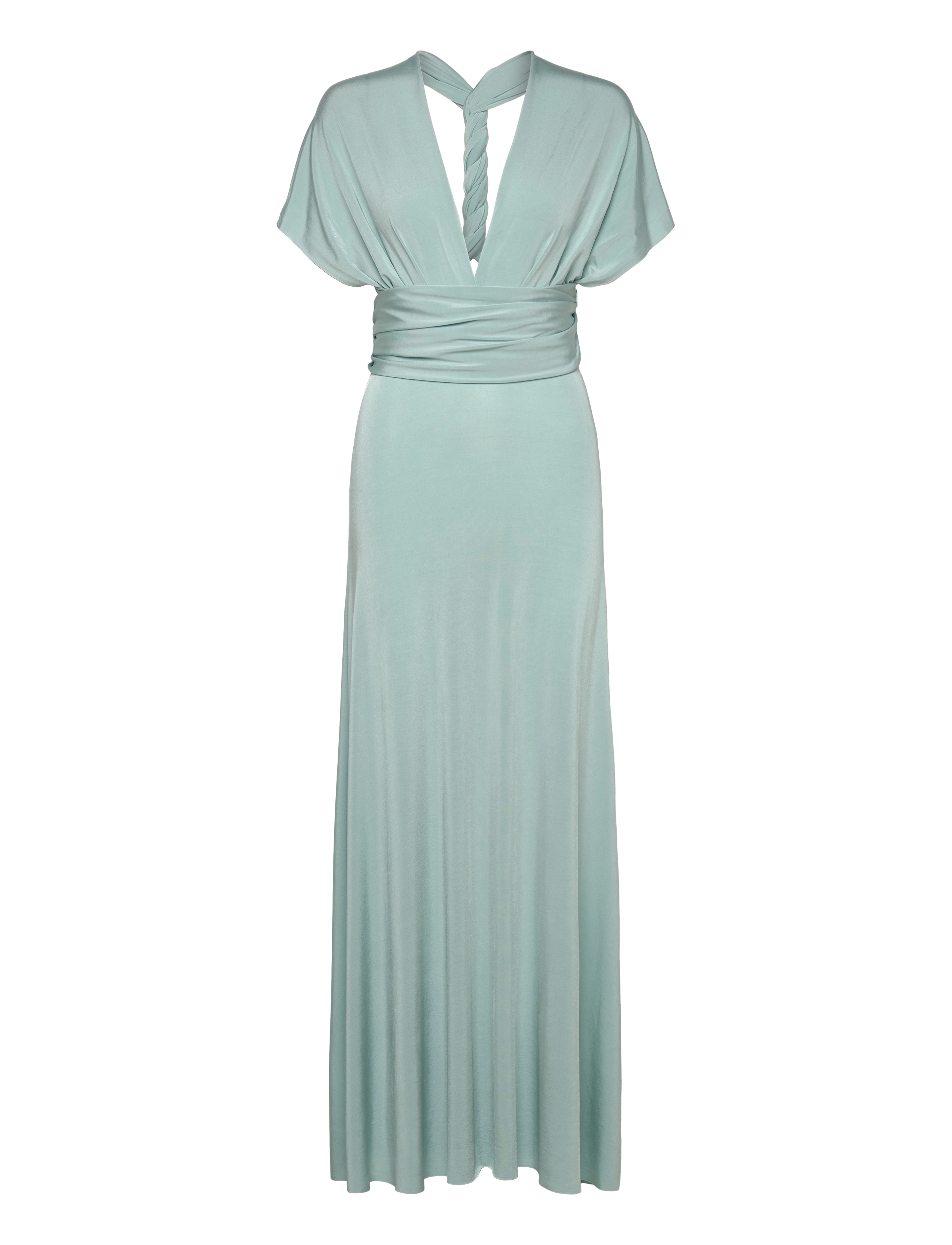 ANDIATA Priya Blau - M - Damen