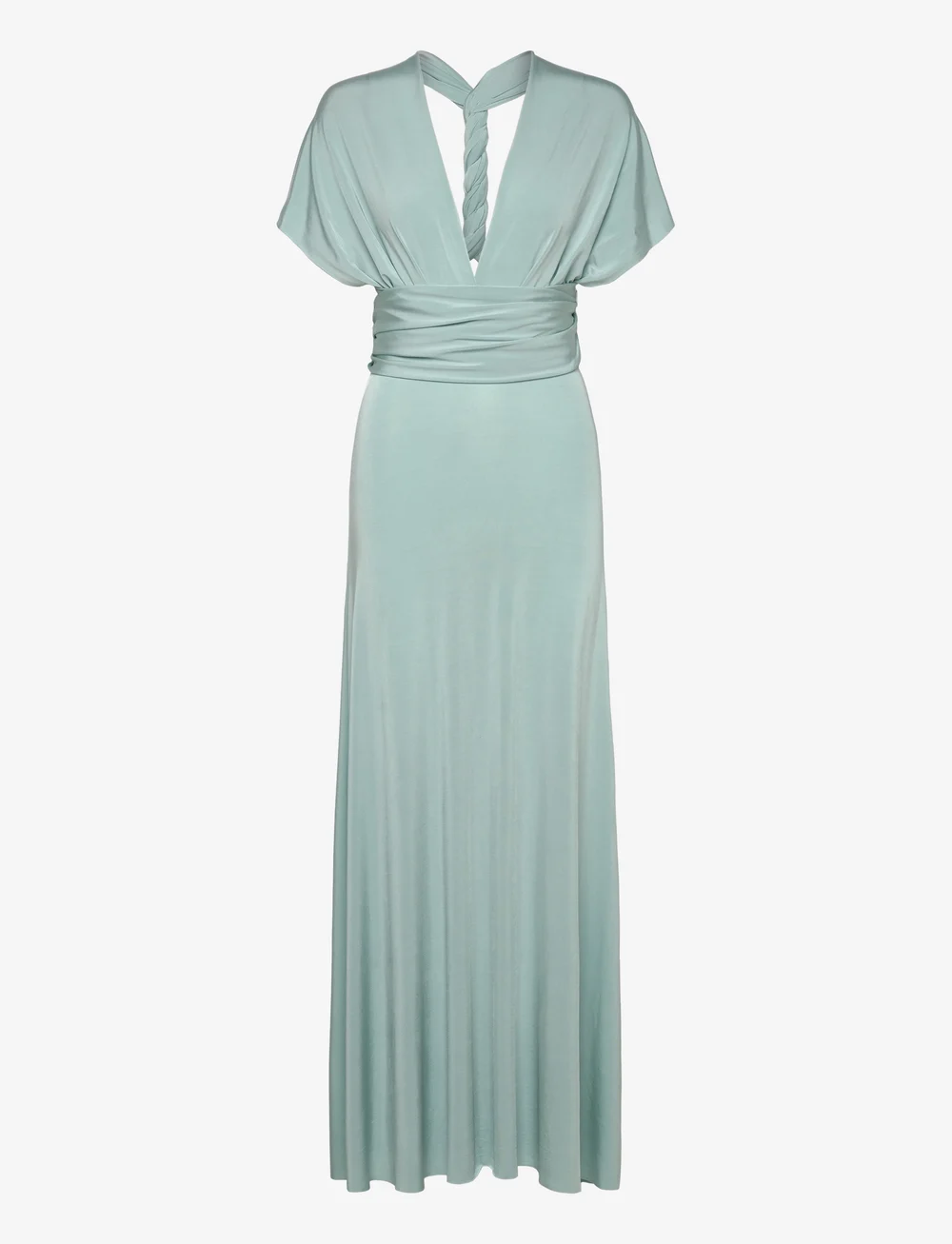 Andiata - Priya - aftonklänningar - morning mist - 1