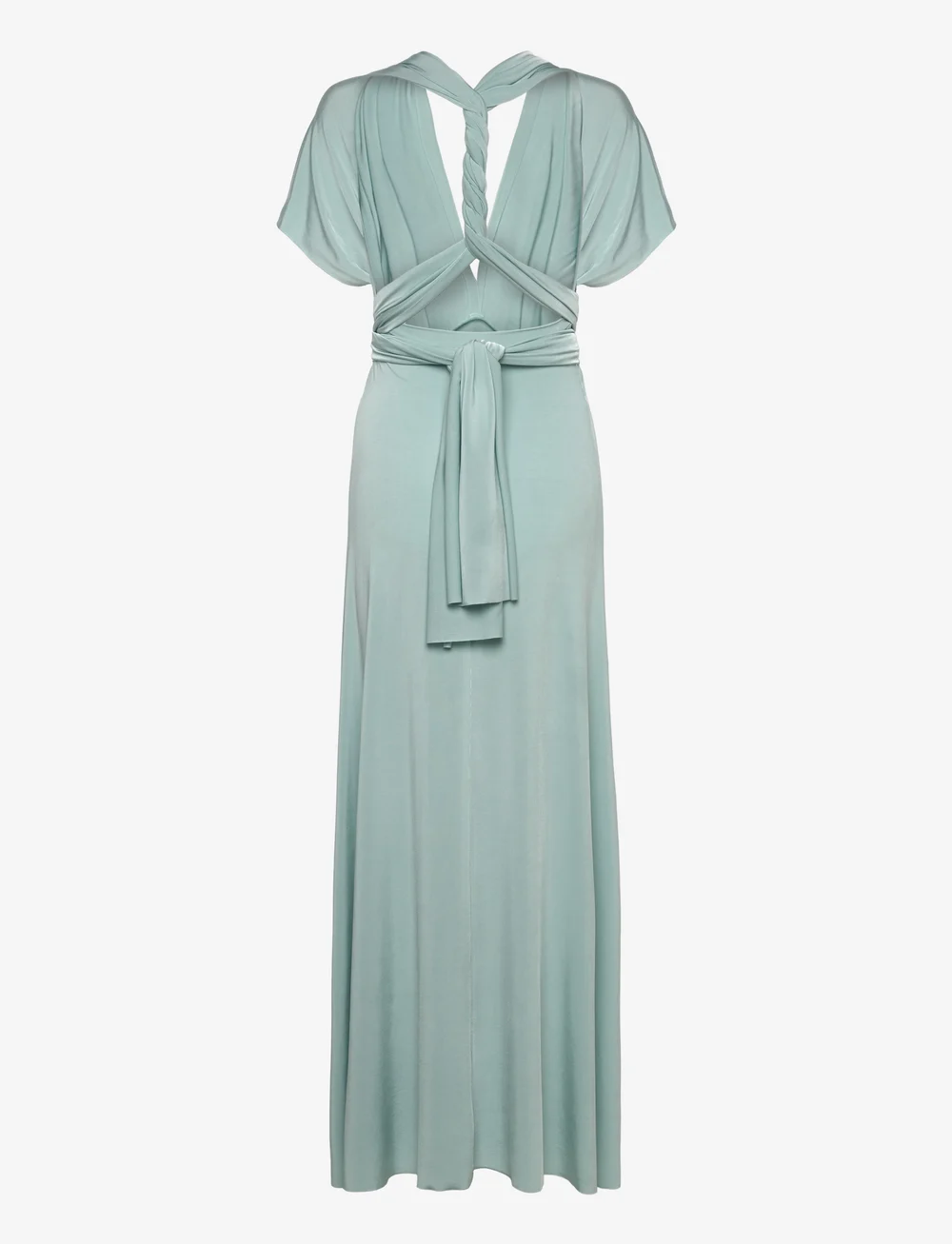 Andiata - Priya - aftonklänningar - morning mist - 3