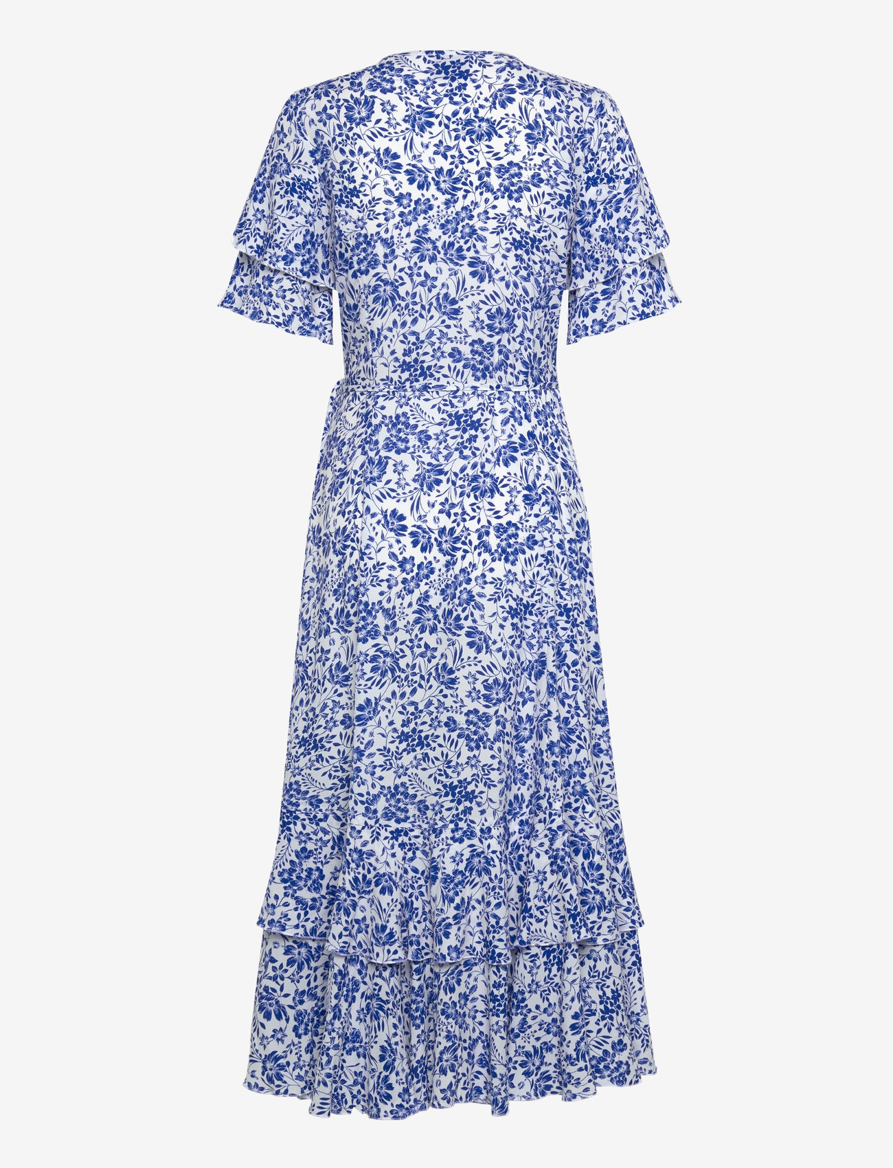 Andiata - Nettie - sommerkleider - blue meadow - 2