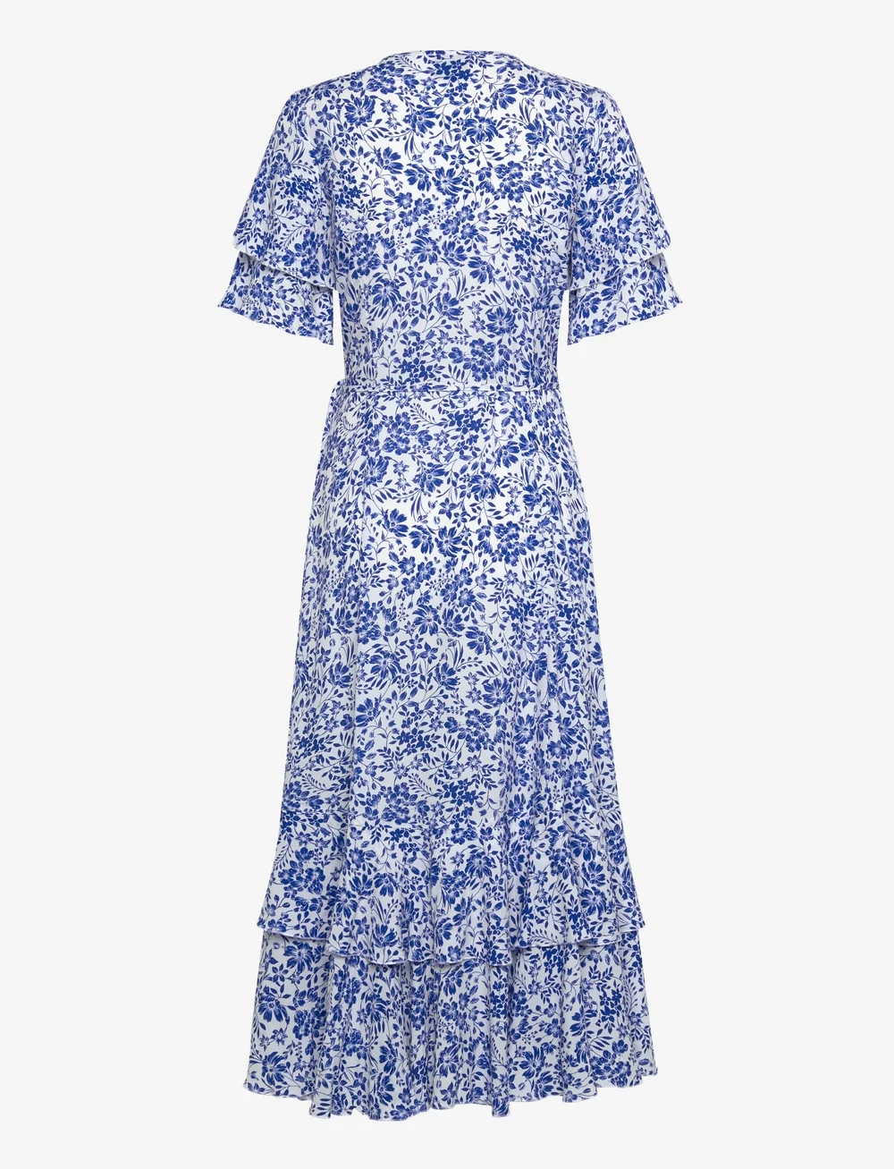 Andiata - Nettie - sommerkjoler - blue meadow - 2