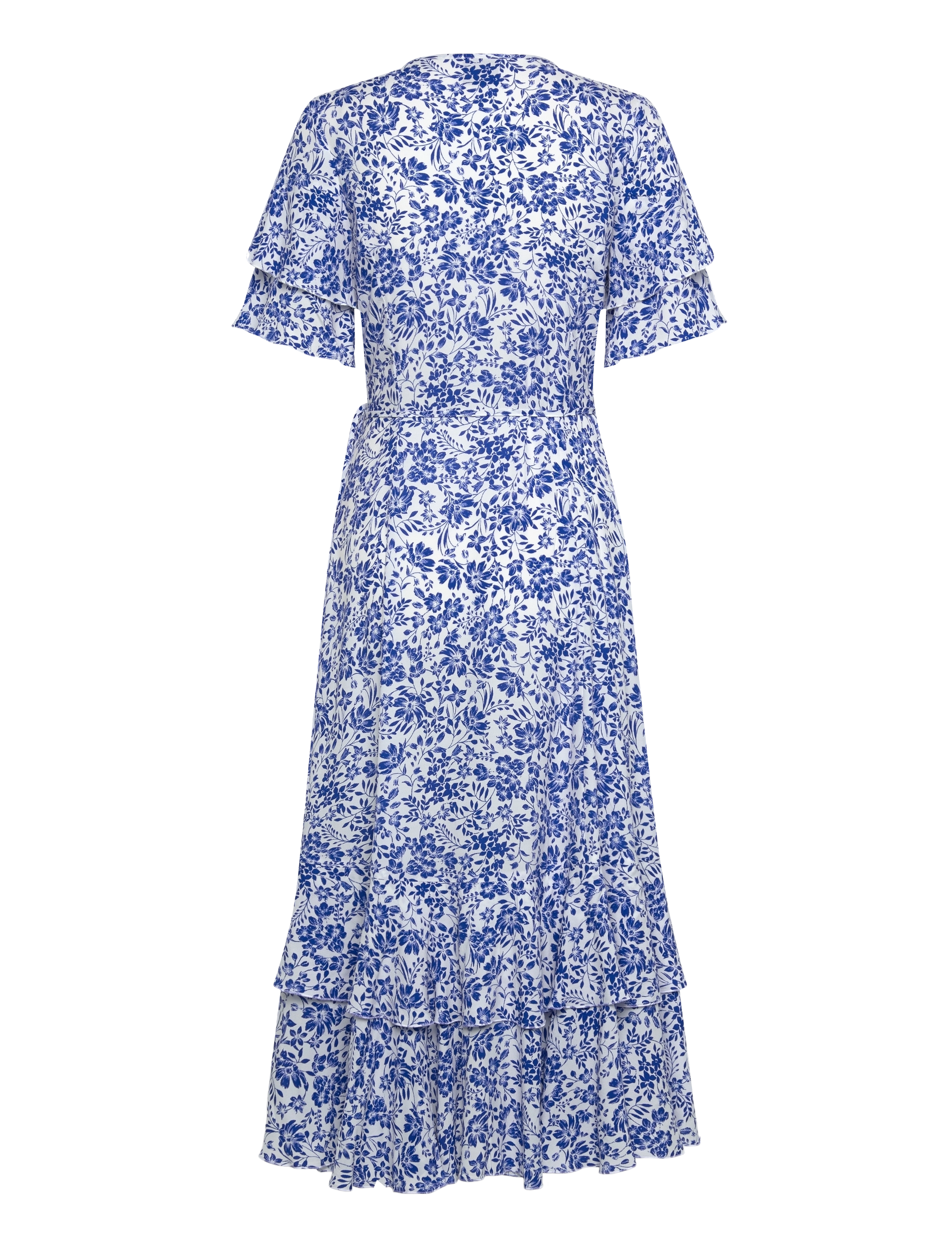 Andiata - Nettie - sommerkjoler - blue meadow - 2