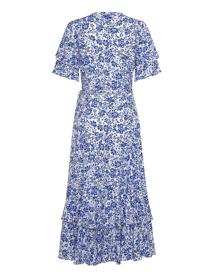 Andiata - Nettie - sommerkleider - blue meadow - 2