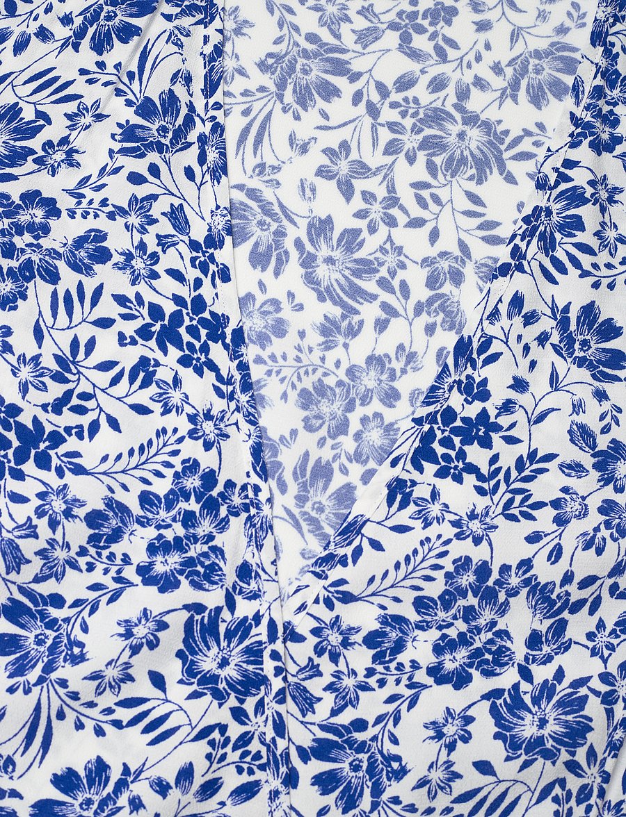 Andiata - Nettie - sommerkleider - blue meadow - 5