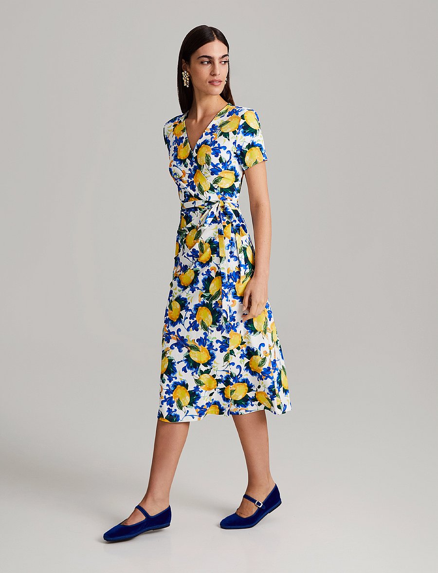 Andiata - Darissa - suvekleidid - lemon garden - 2