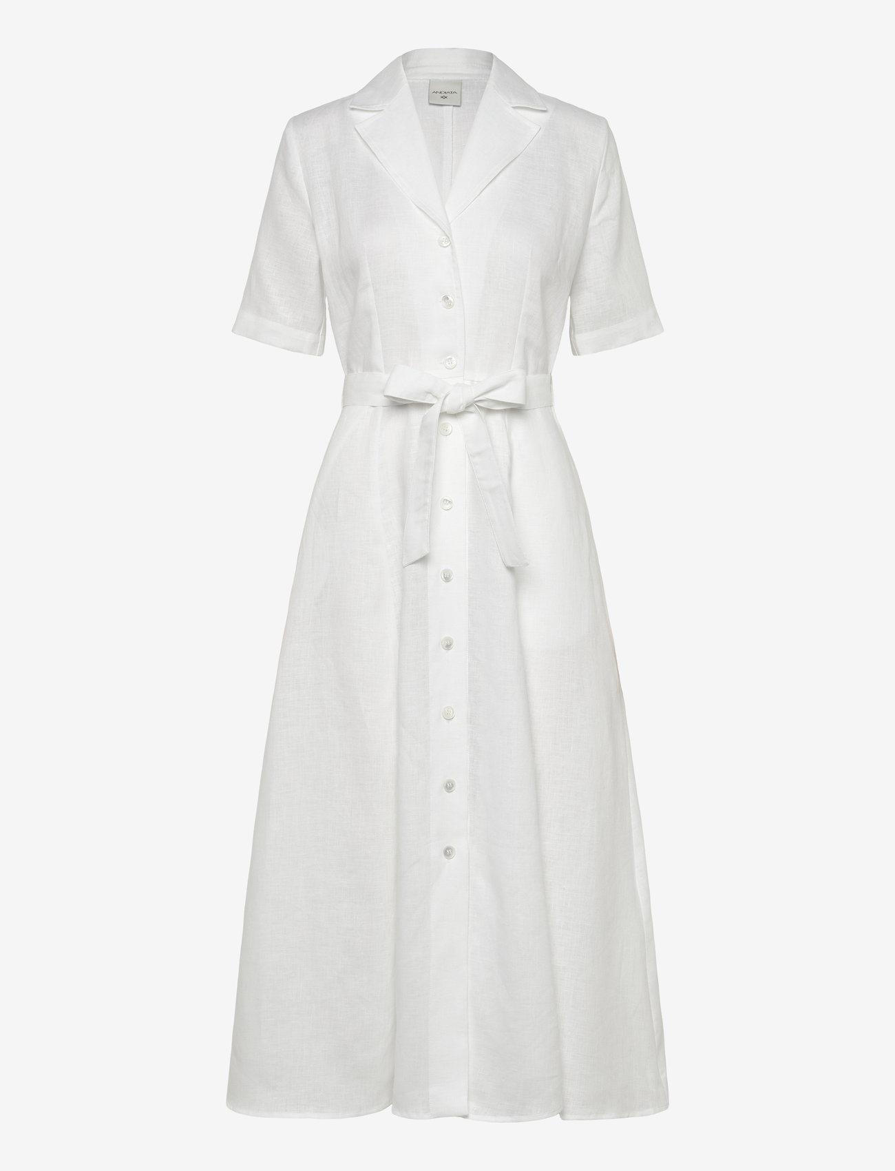Andiata - Giorgia - särkkleidid - brilliant white - 0