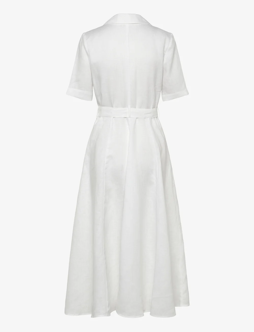 Andiata - Giorgia - hemdkleider - brilliant white - 1