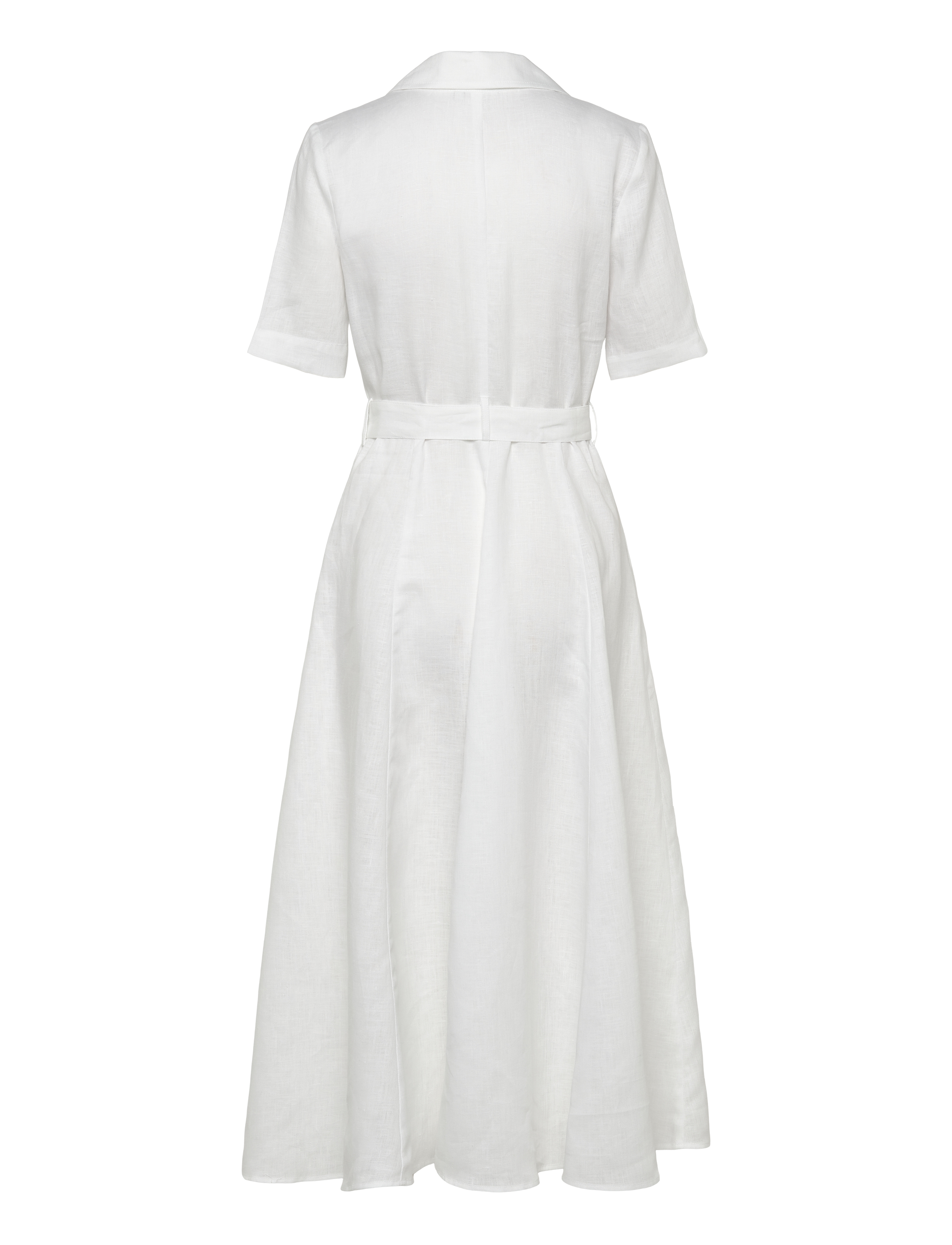 Andiata - Giorgia - brilliant white - 1