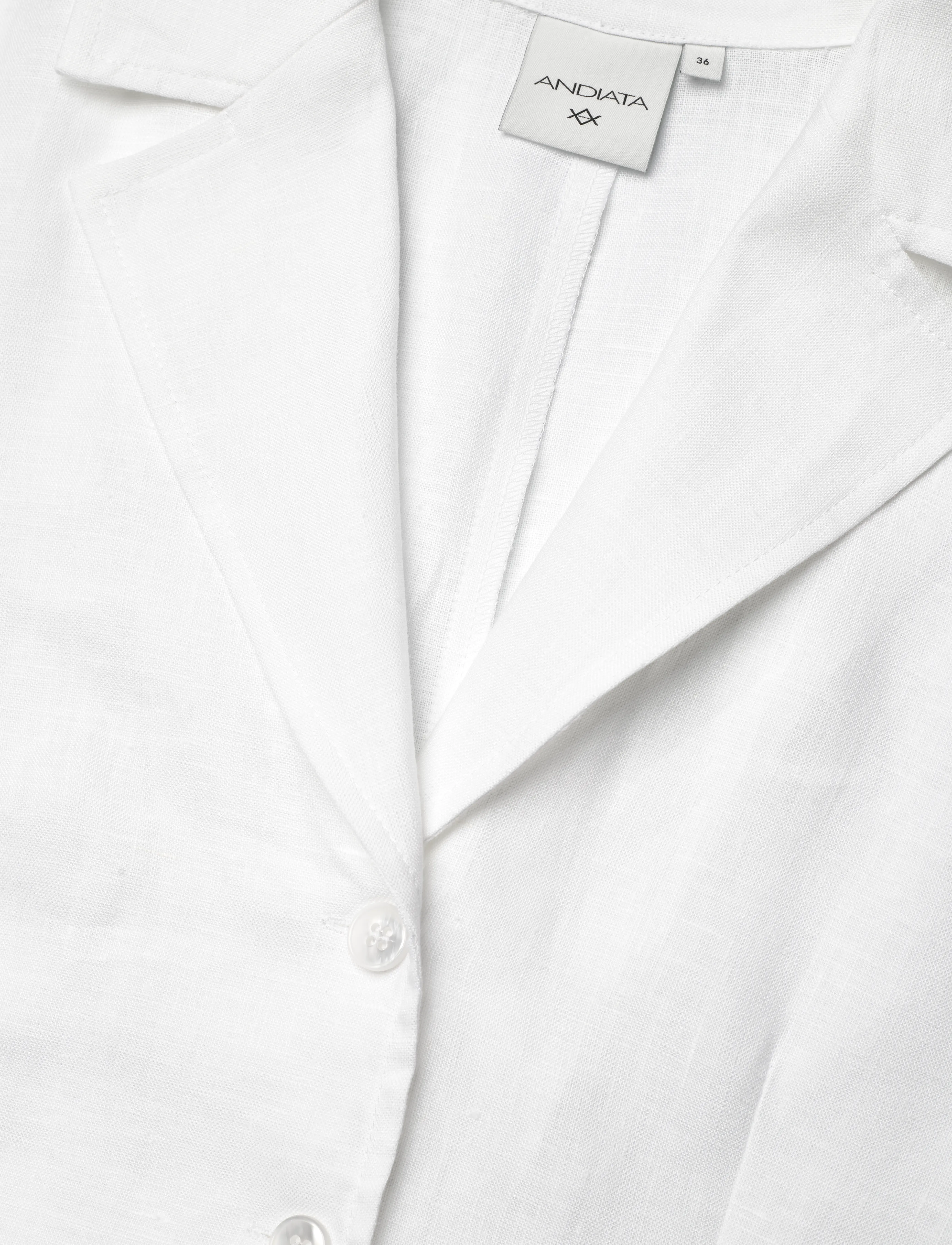 Andiata - Giorgia - brilliant white - 2