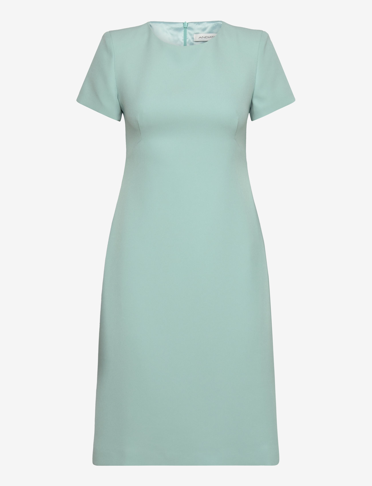 Andiata - Alycia - cocktailkjoler - morning mist - 0