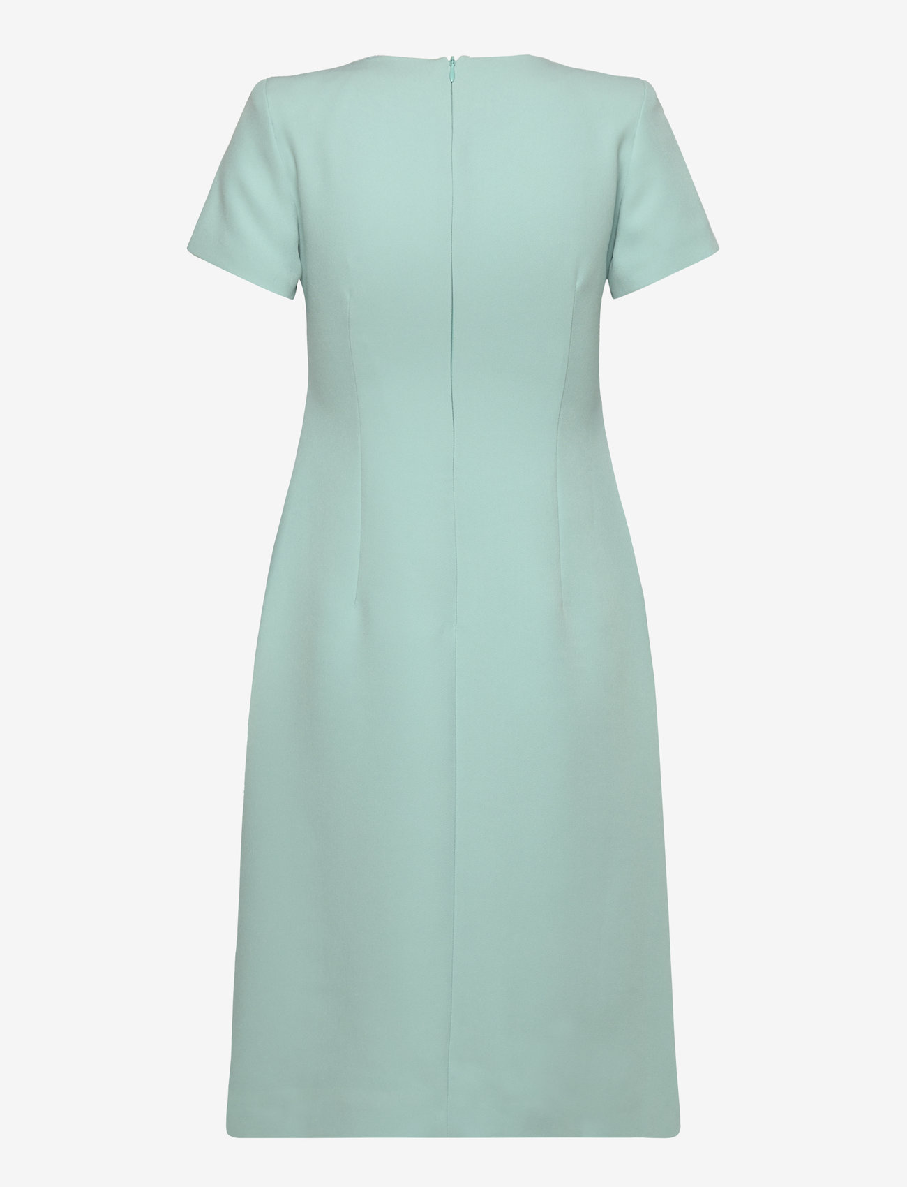 Andiata - Alycia - cocktailkjoler - morning mist - 1
