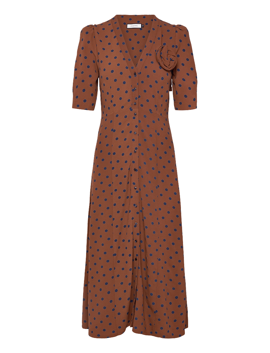 Andiata - Amica - polka dots - 1
