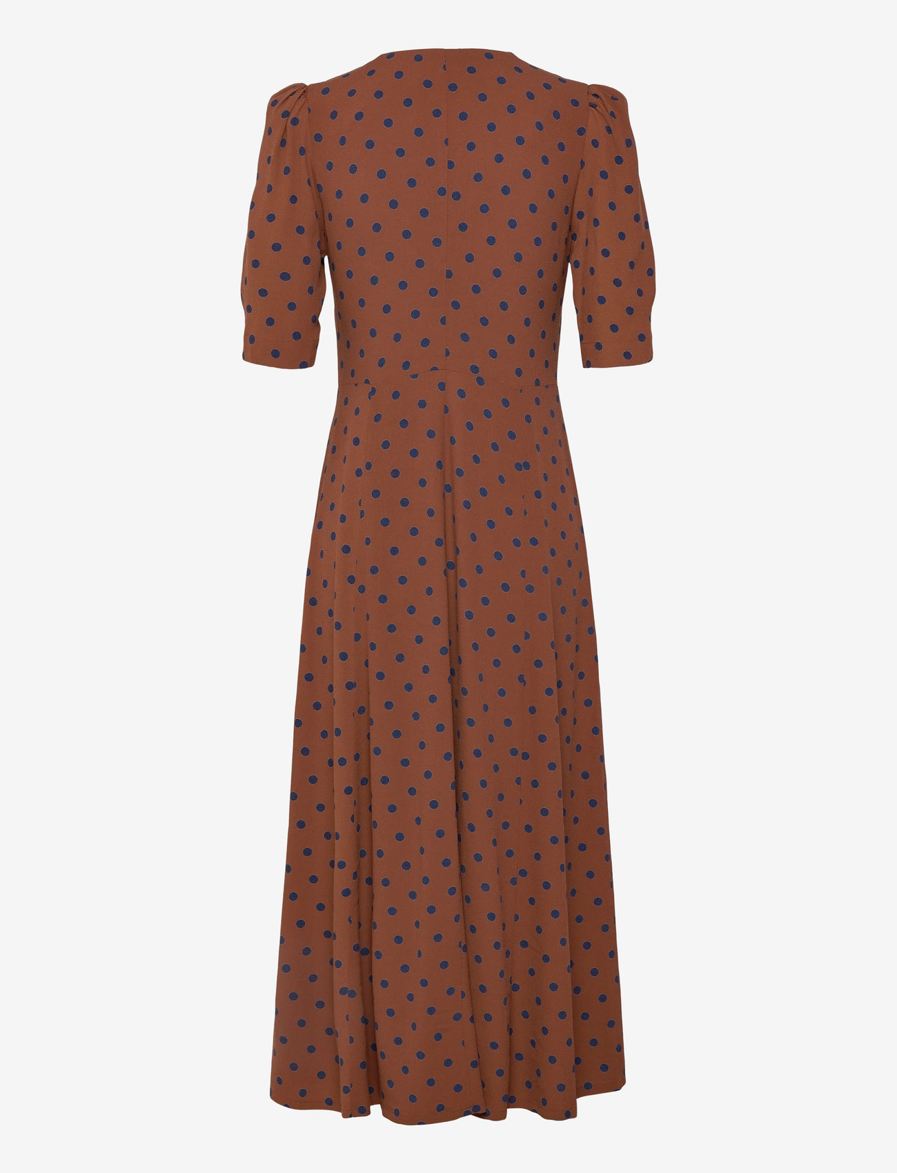 Andiata - Amica - sommarklänningar - polka dots - 2