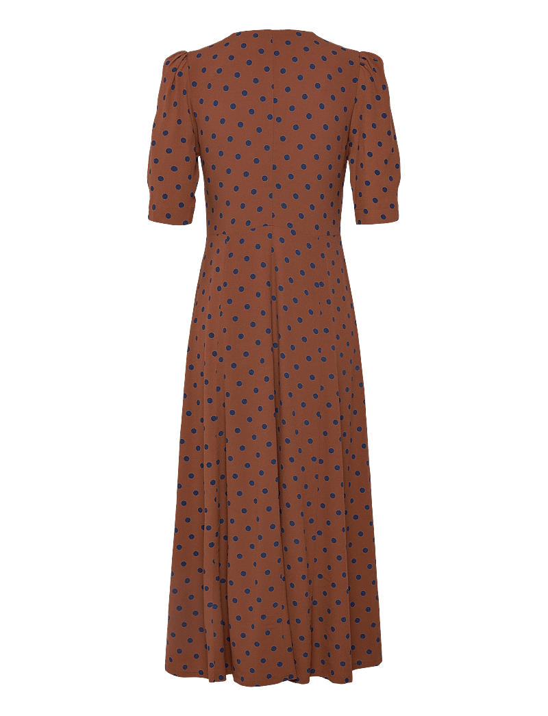 Andiata - Amica - sommarklänningar - polka dots - 2