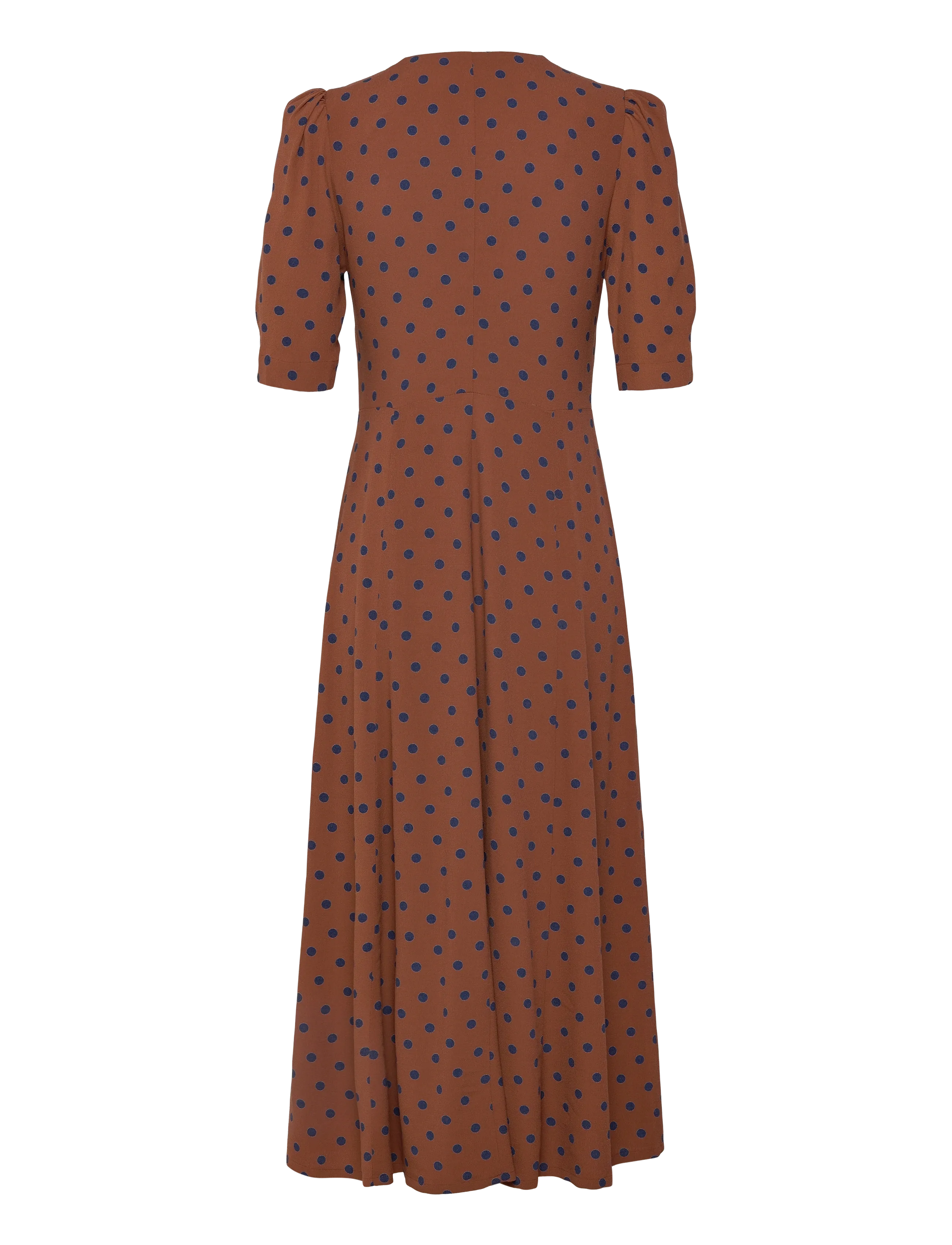 Andiata - Amica - polka dots - 2