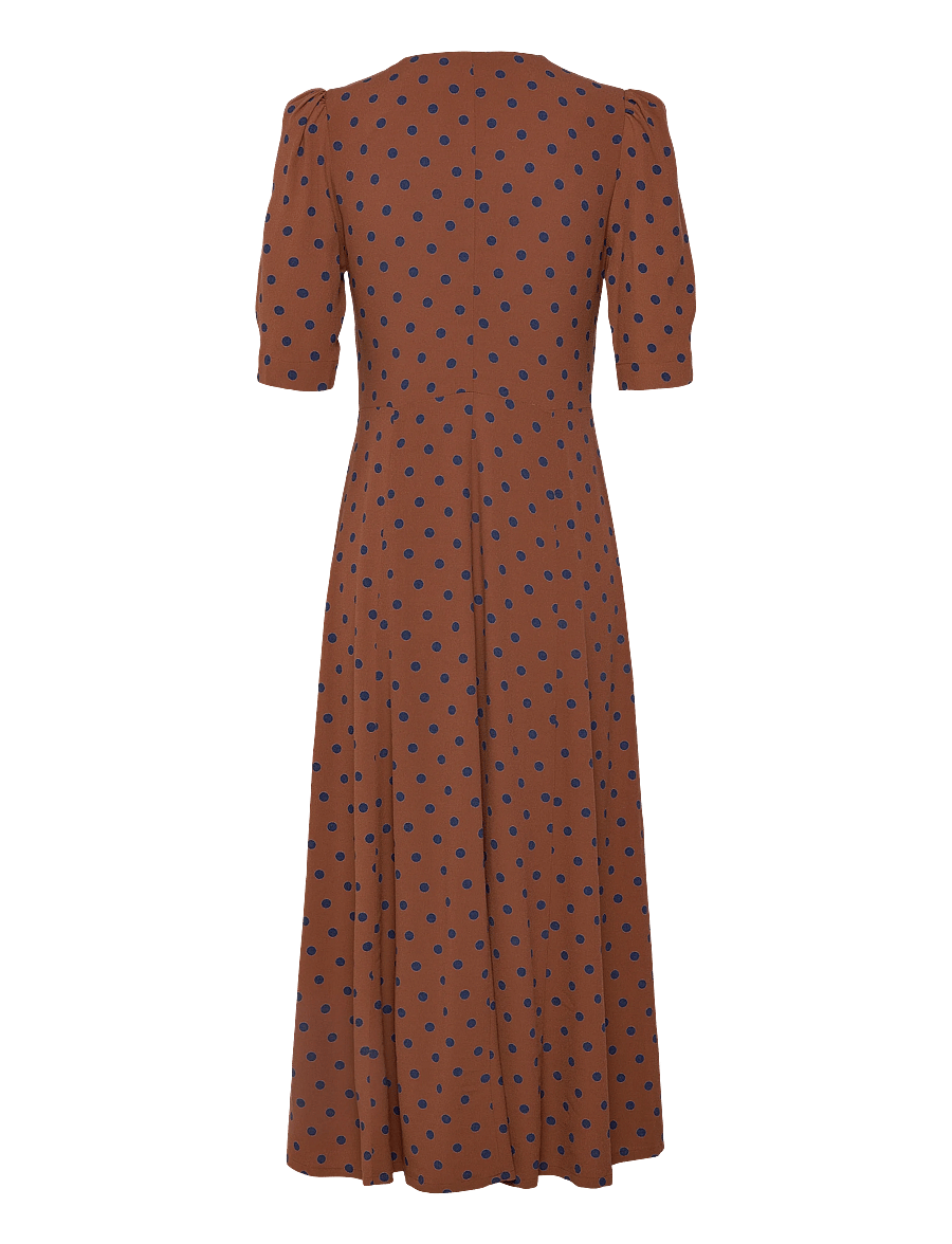 Andiata - Amica - polka dots - 2