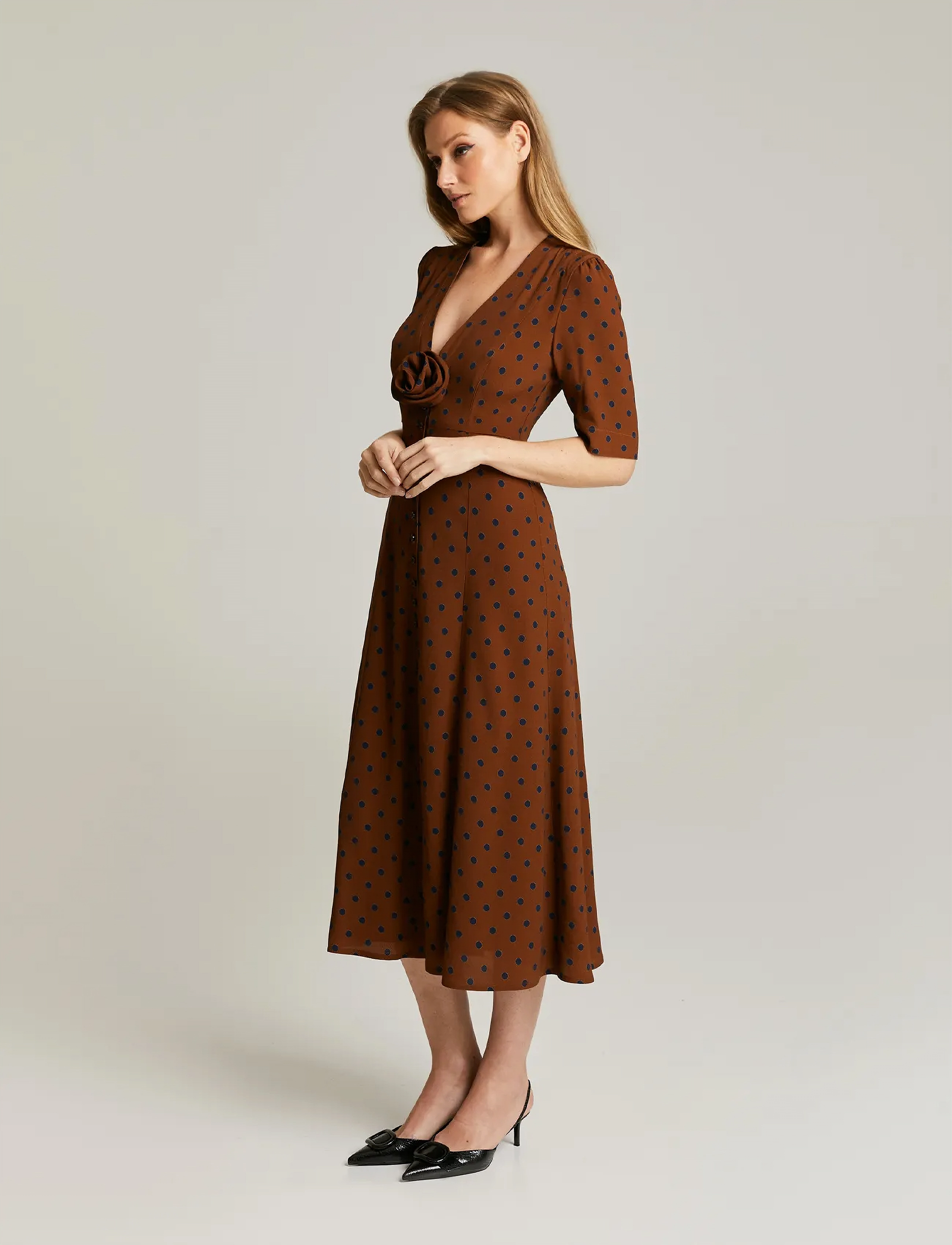 Andiata - Amica - polka dots - 3