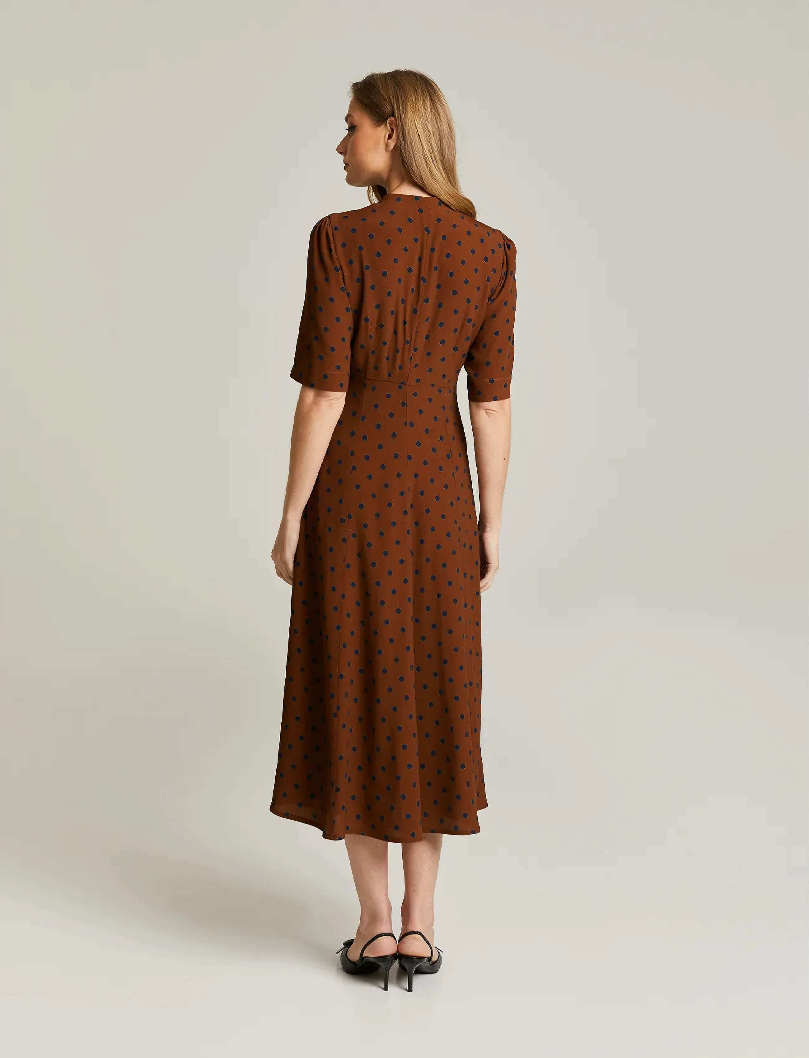 Andiata - Amica - polka dots - 4