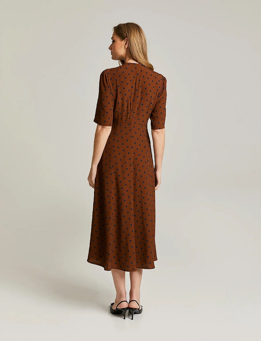 Andiata - Amica - polka dots - 4