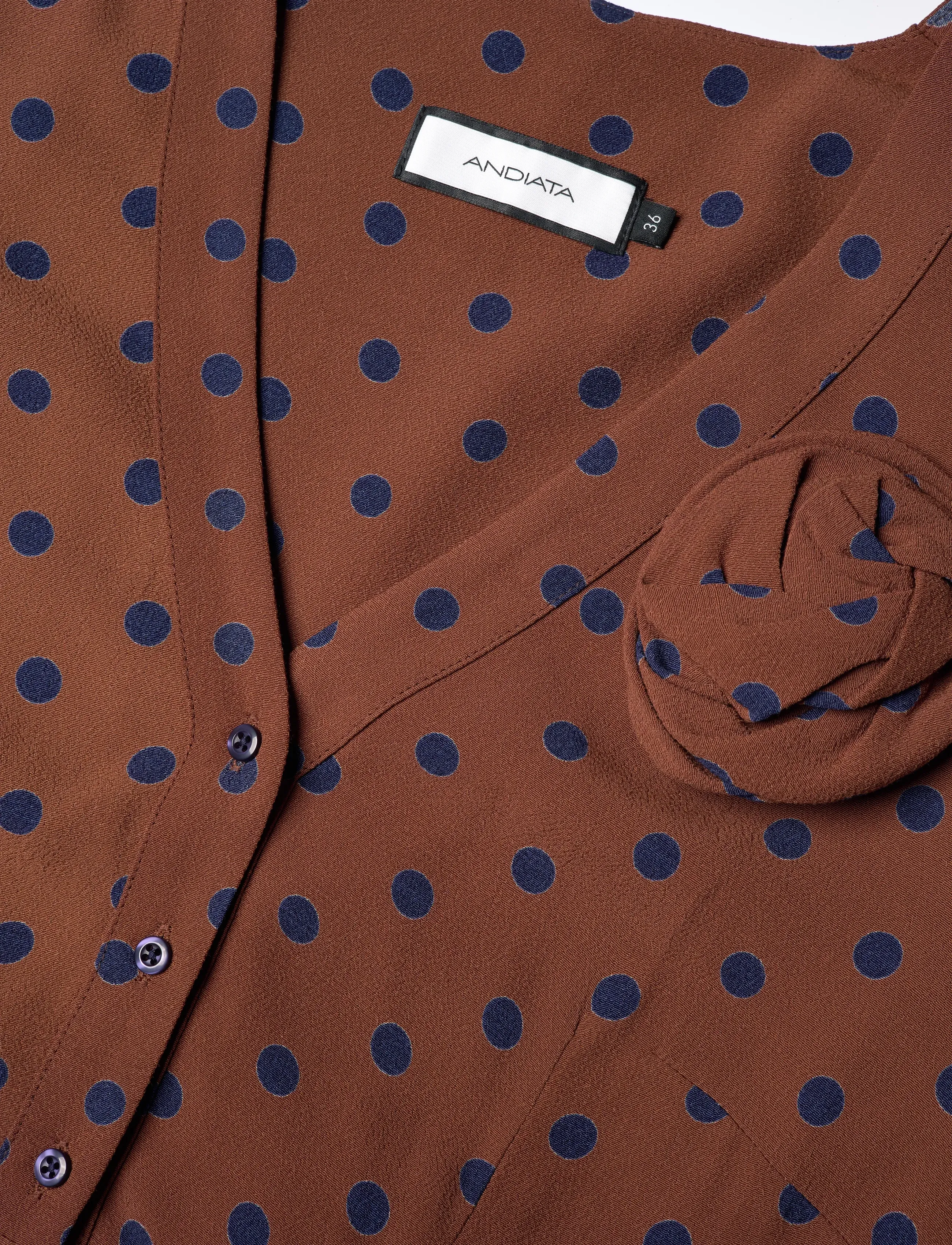 Andiata - Amica - polka dots - 5