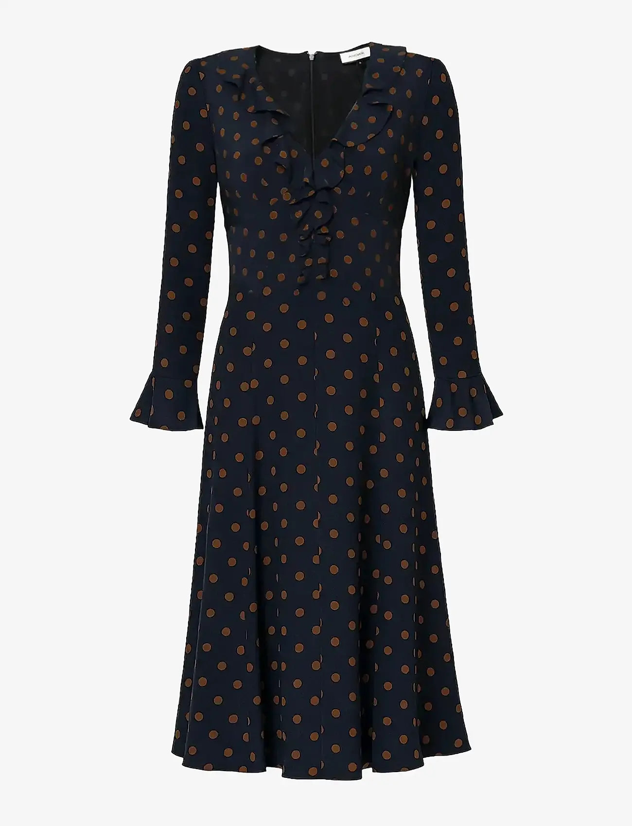 Andiata - Sipsie - sommarklänningar - polka dots - 1