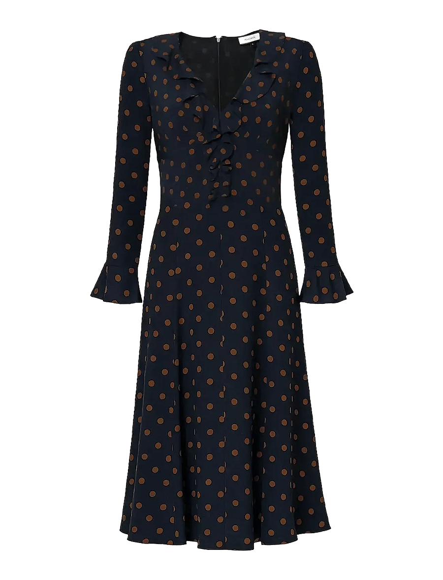 Andiata - Sipsie - suvekleidid - polka dots - 1