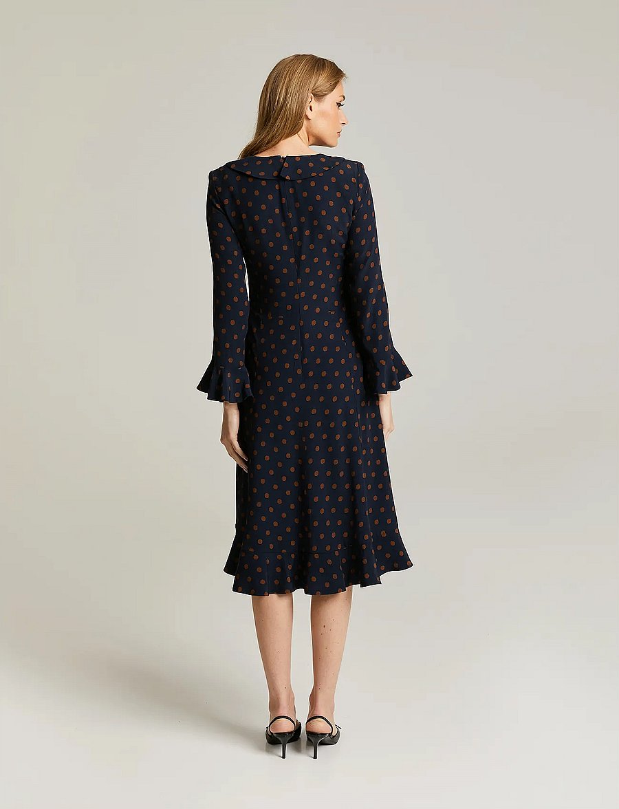 Andiata - Sipsie - suvekleidid - polka dots - 4
