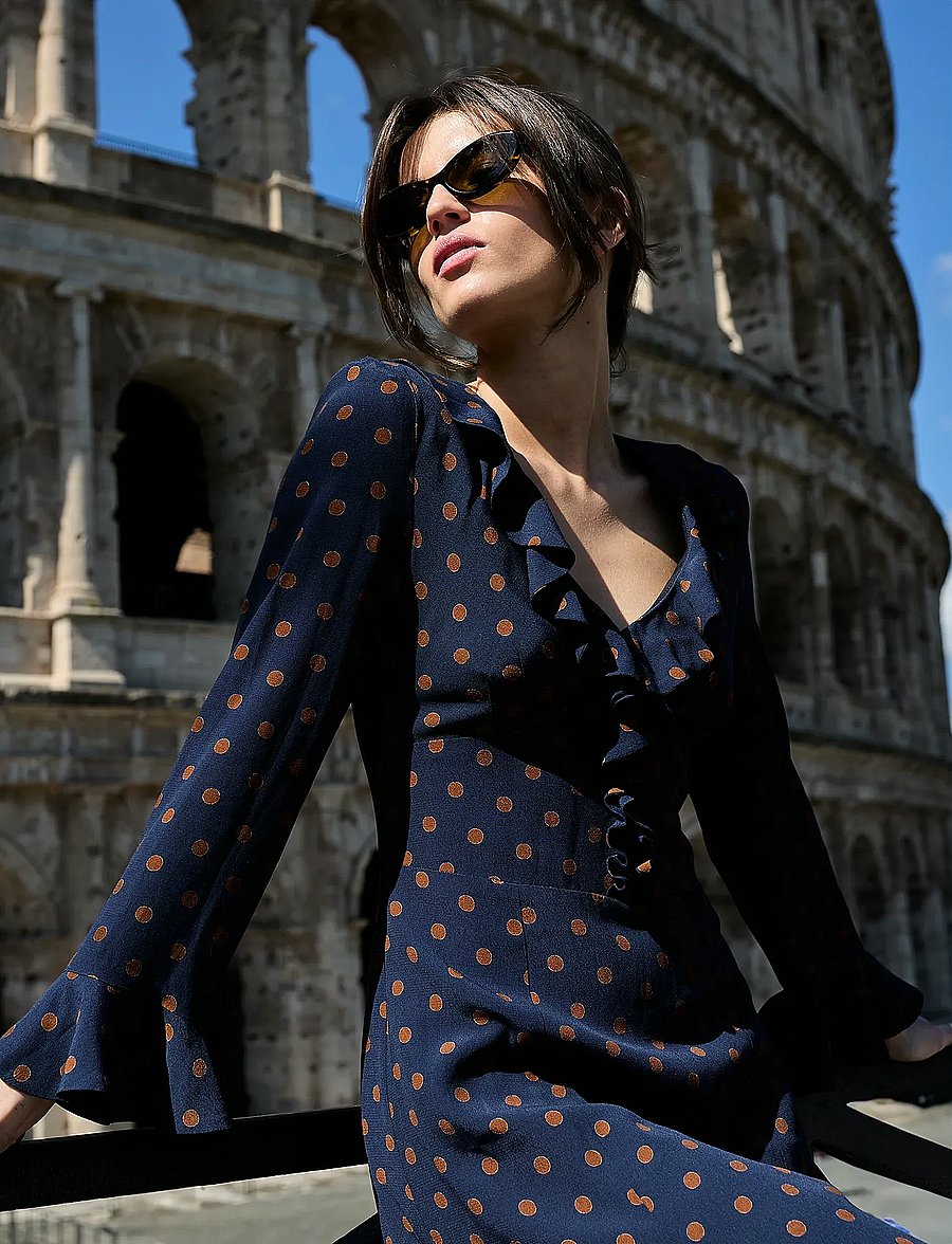 Andiata - Sipsie - suvekleidid - polka dots - 5