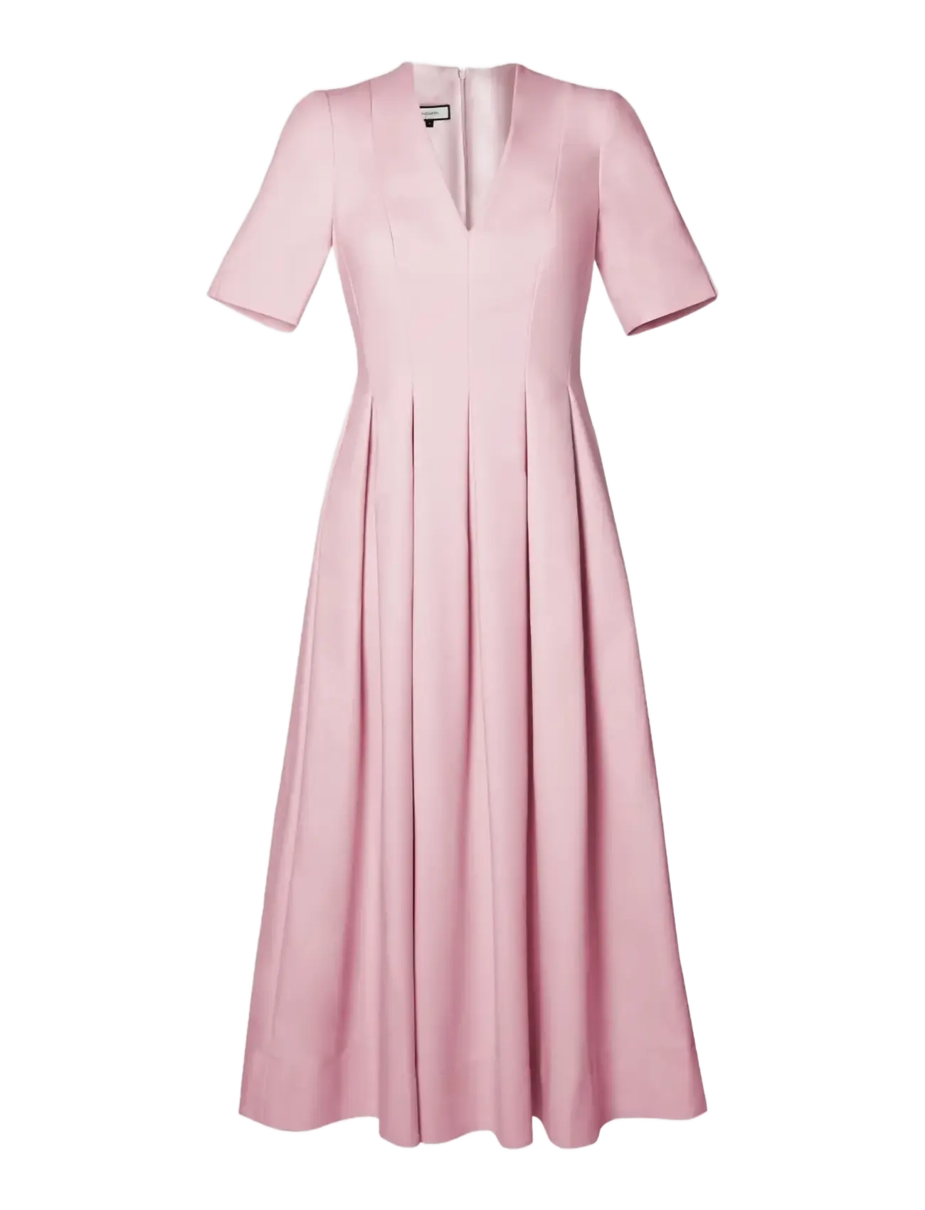 Julitta W - PINK PEONY