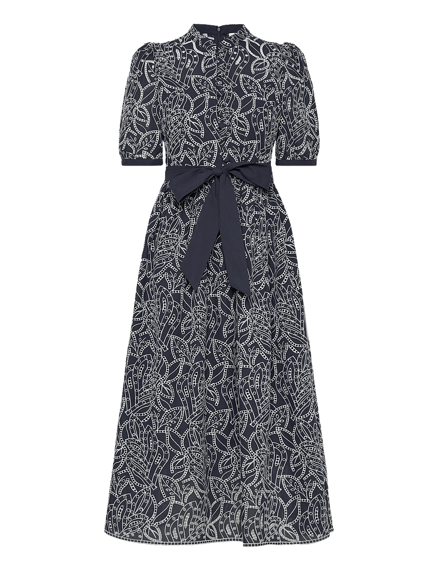 Andiata - Radea C - sommerkleider - royal navy - 1