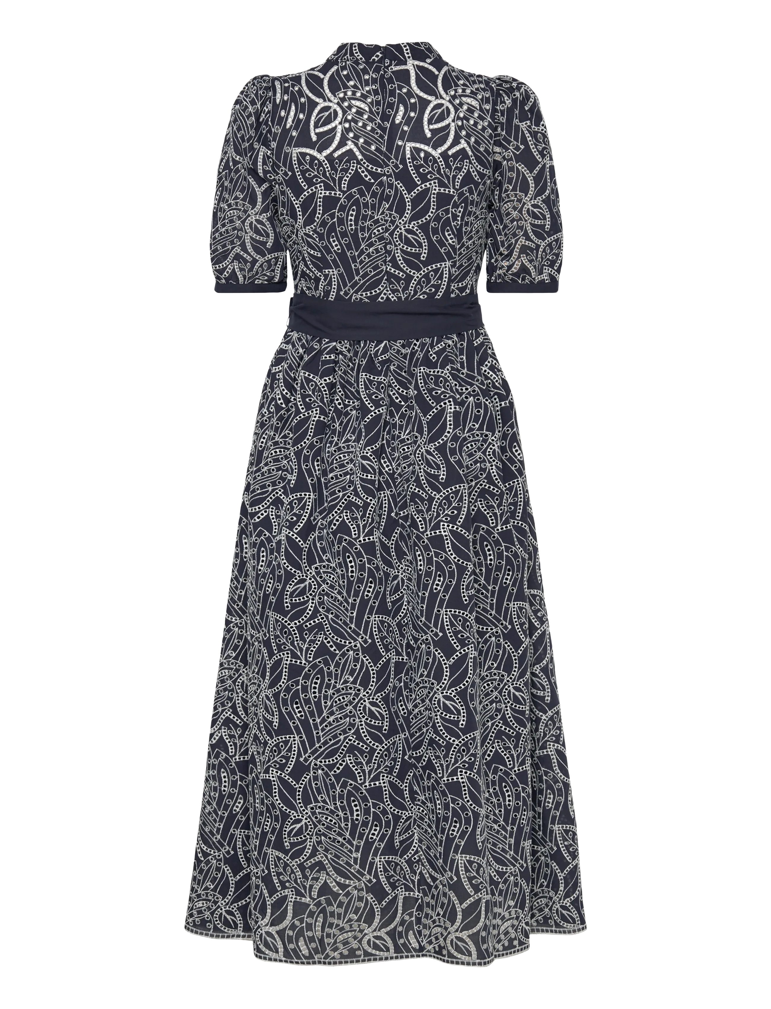 Andiata - Radea C - sommerkleider - royal navy - 2