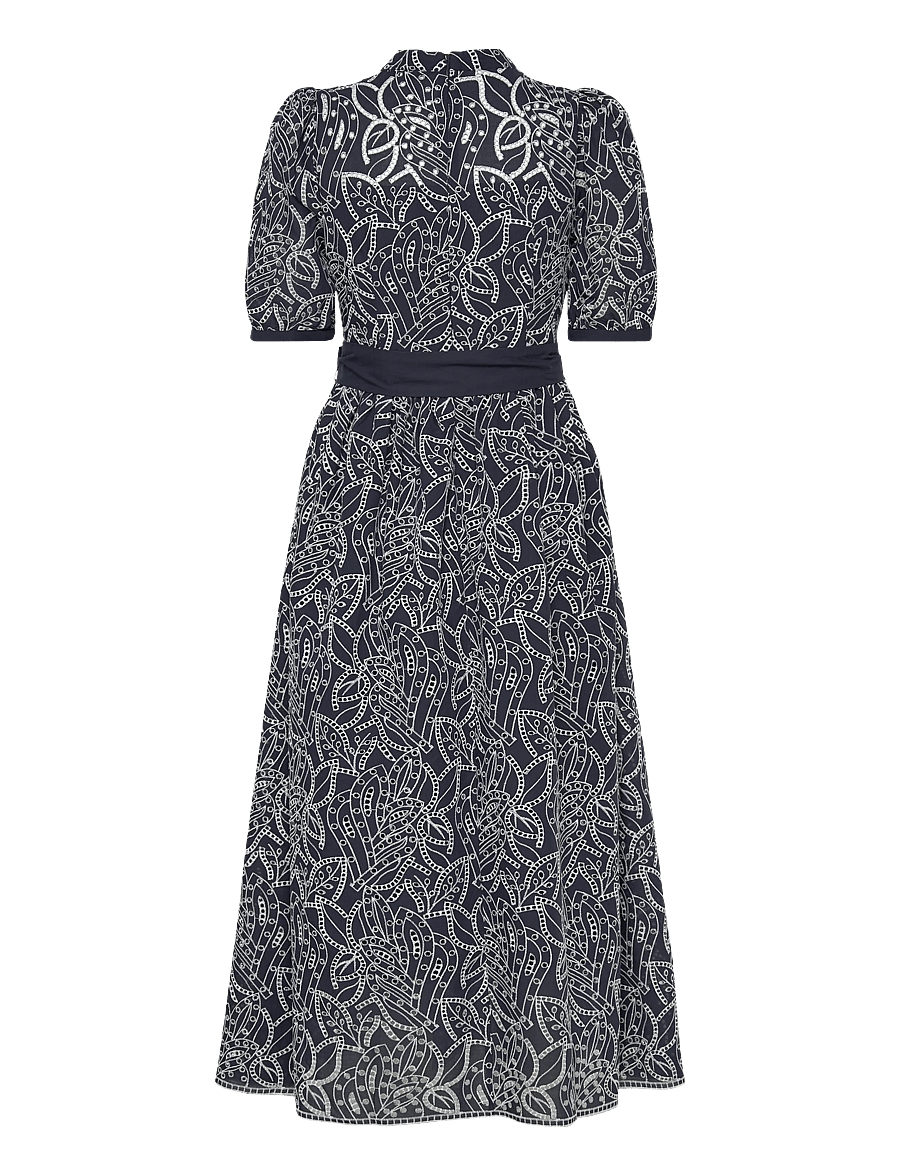 Andiata - Radea C - sommerkleider - royal navy - 2