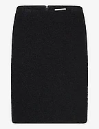 Vivian 55 skirt - BLACK