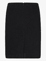 Andiata - Vivian 55 skirt - midi nederdele - black - 3