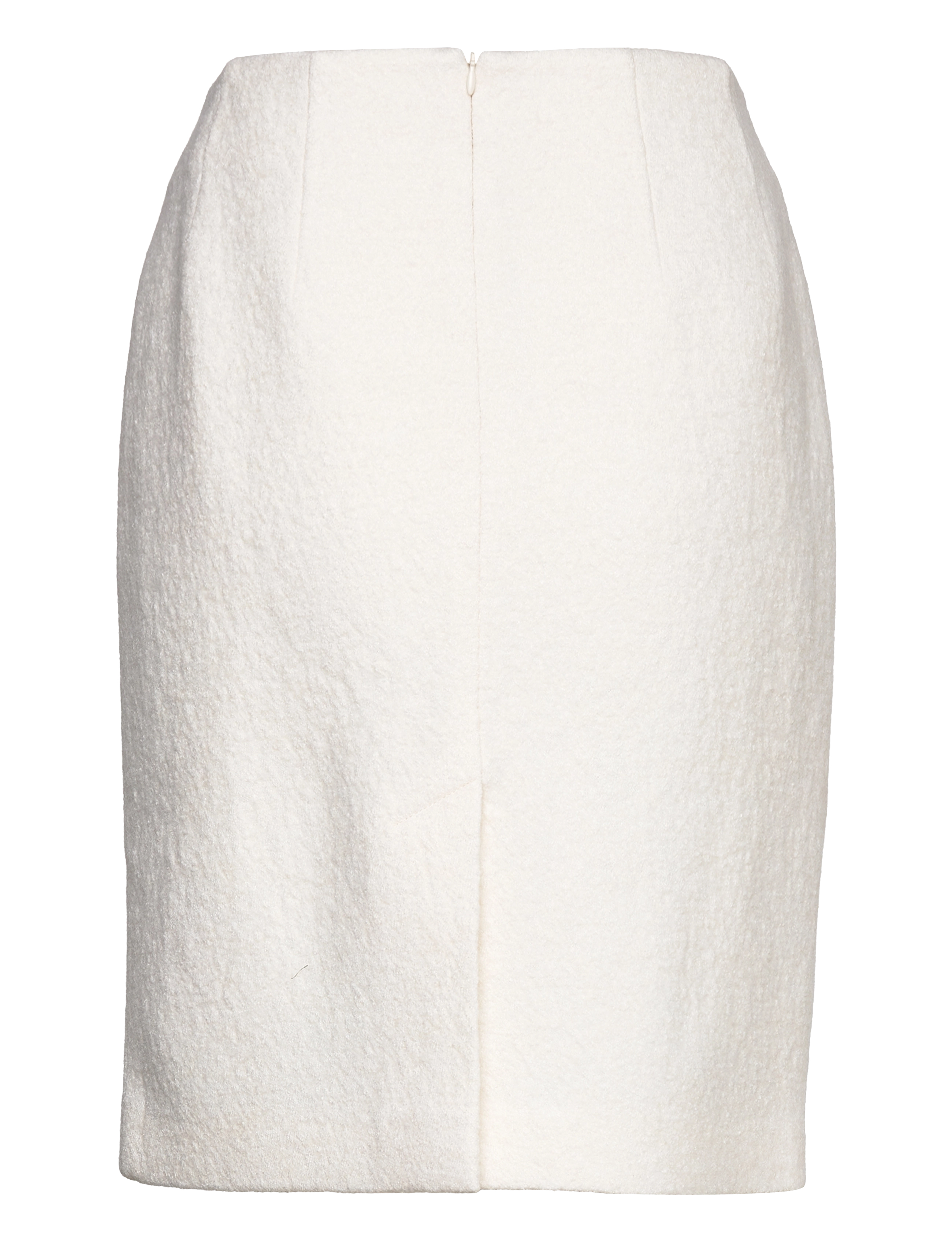 Andiata - Vivian 55 Skirt - chalk white - 1