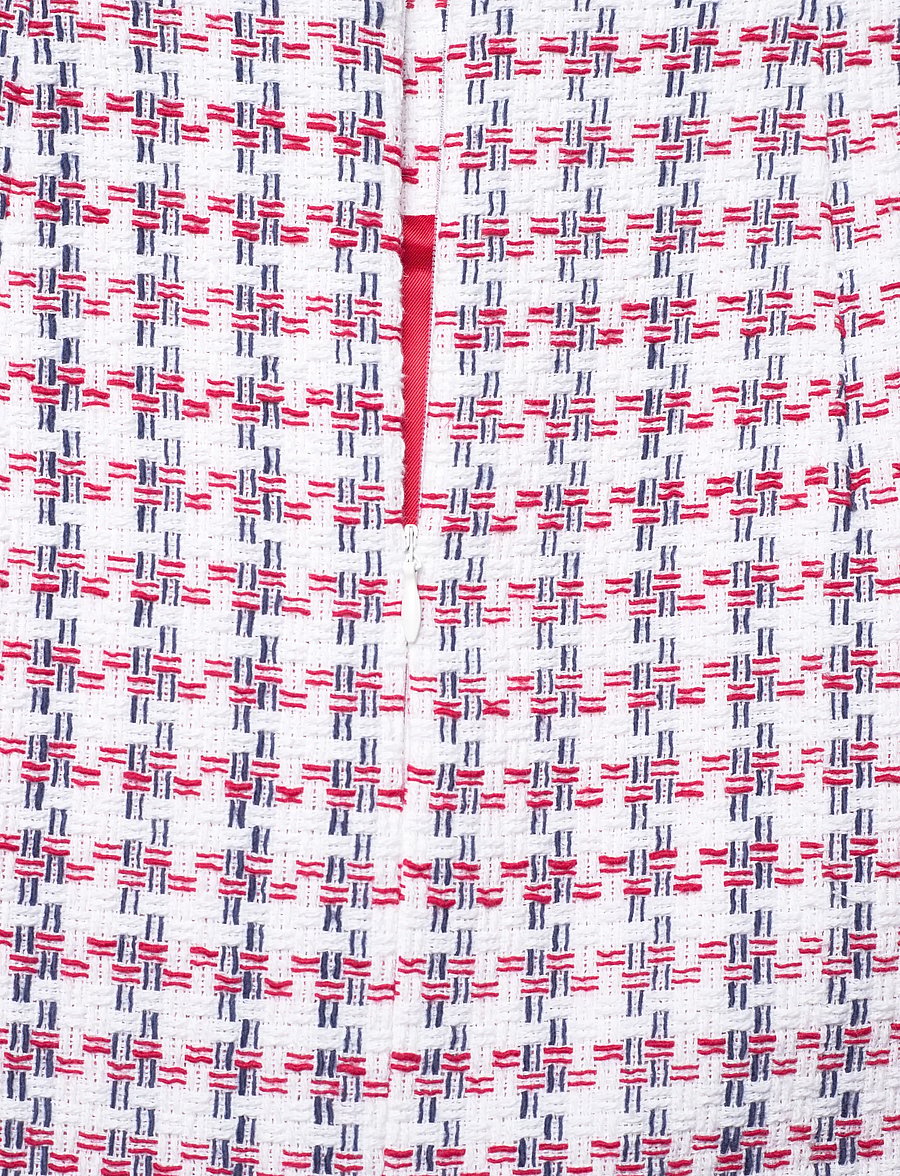 Andiata - Vivian 50 - midiseelikud - red checks - 5