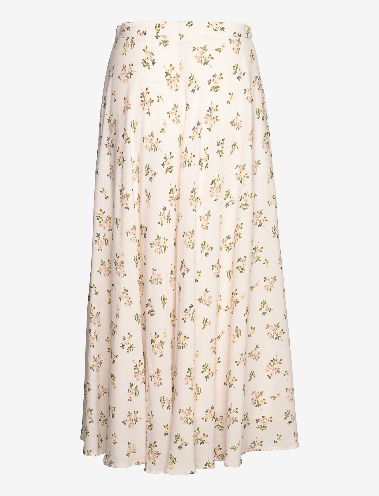Andiata - Fanny Skirt - floral print - 1