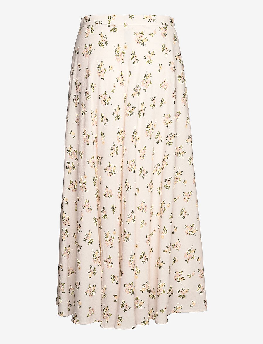 Andiata - Fanny Skirt - floral print - 1