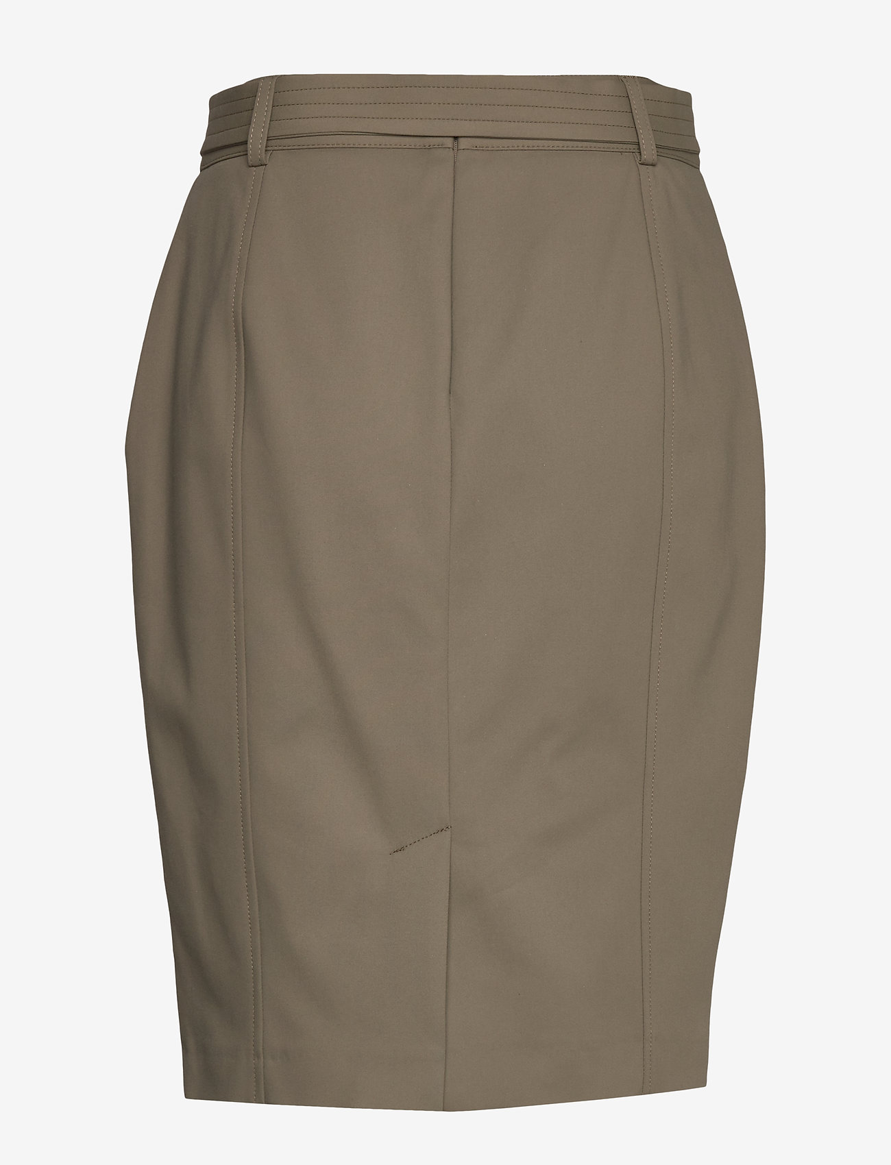 Andiata - FINA 55 SKIRT - kalamata green - 1