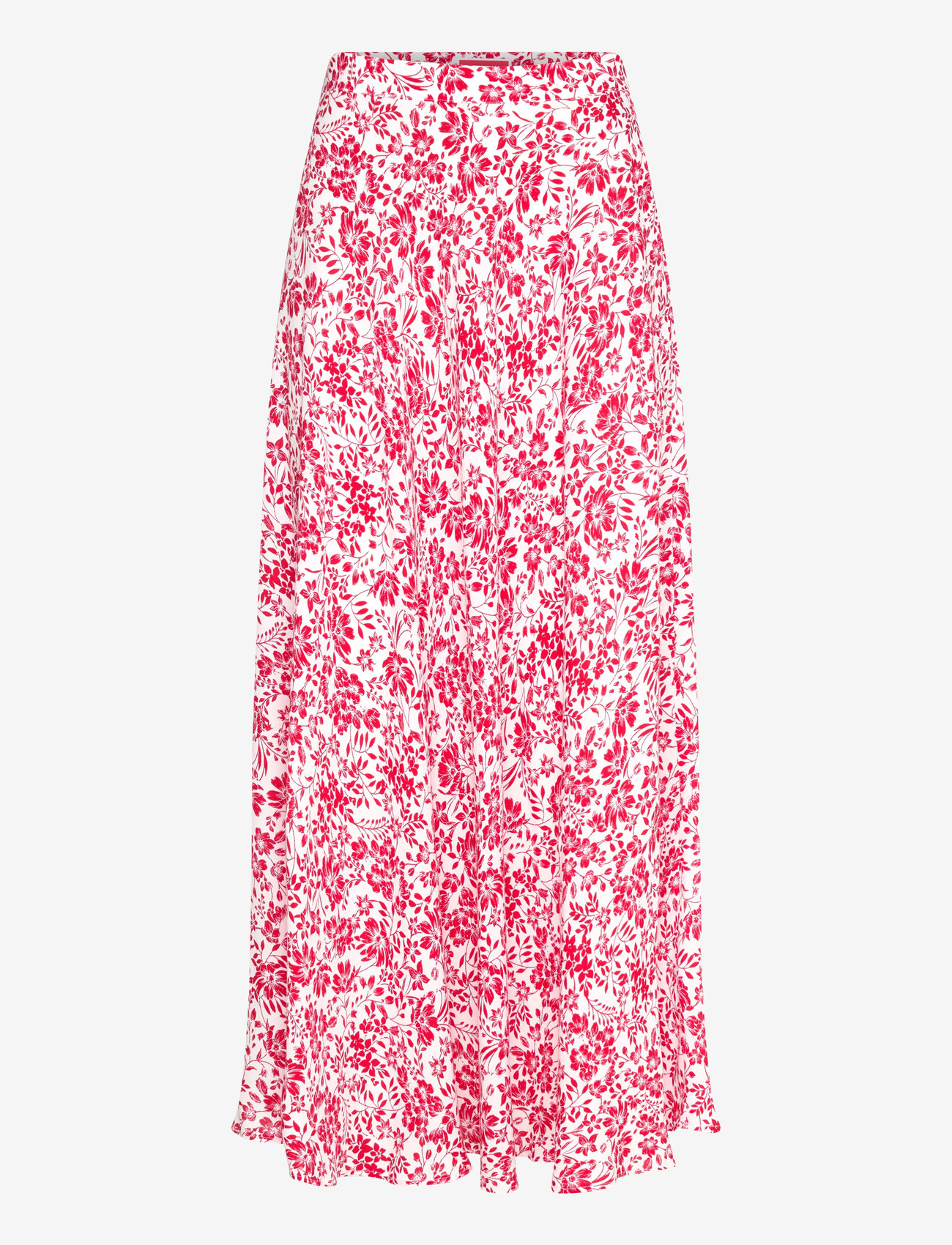 Andiata - Fanny 90 - maxi nederdele - red meadow - 1