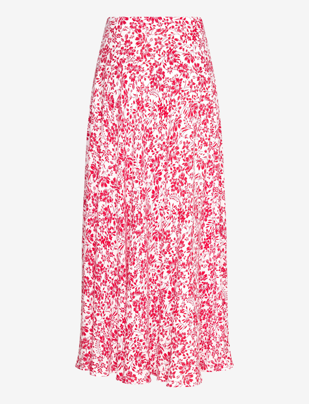 Andiata - Fanny 90 - maxi nederdele - red meadow - 2