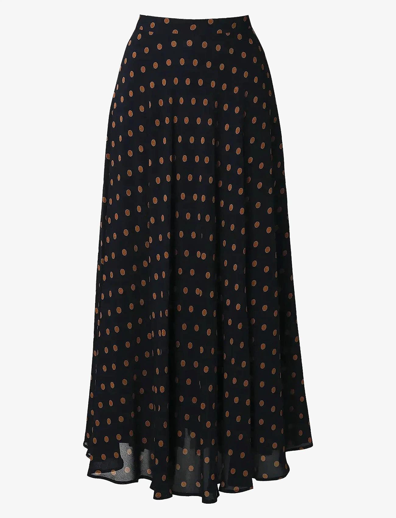 Andiata - Fanny 90 - midi kjolar - polka dots - 0