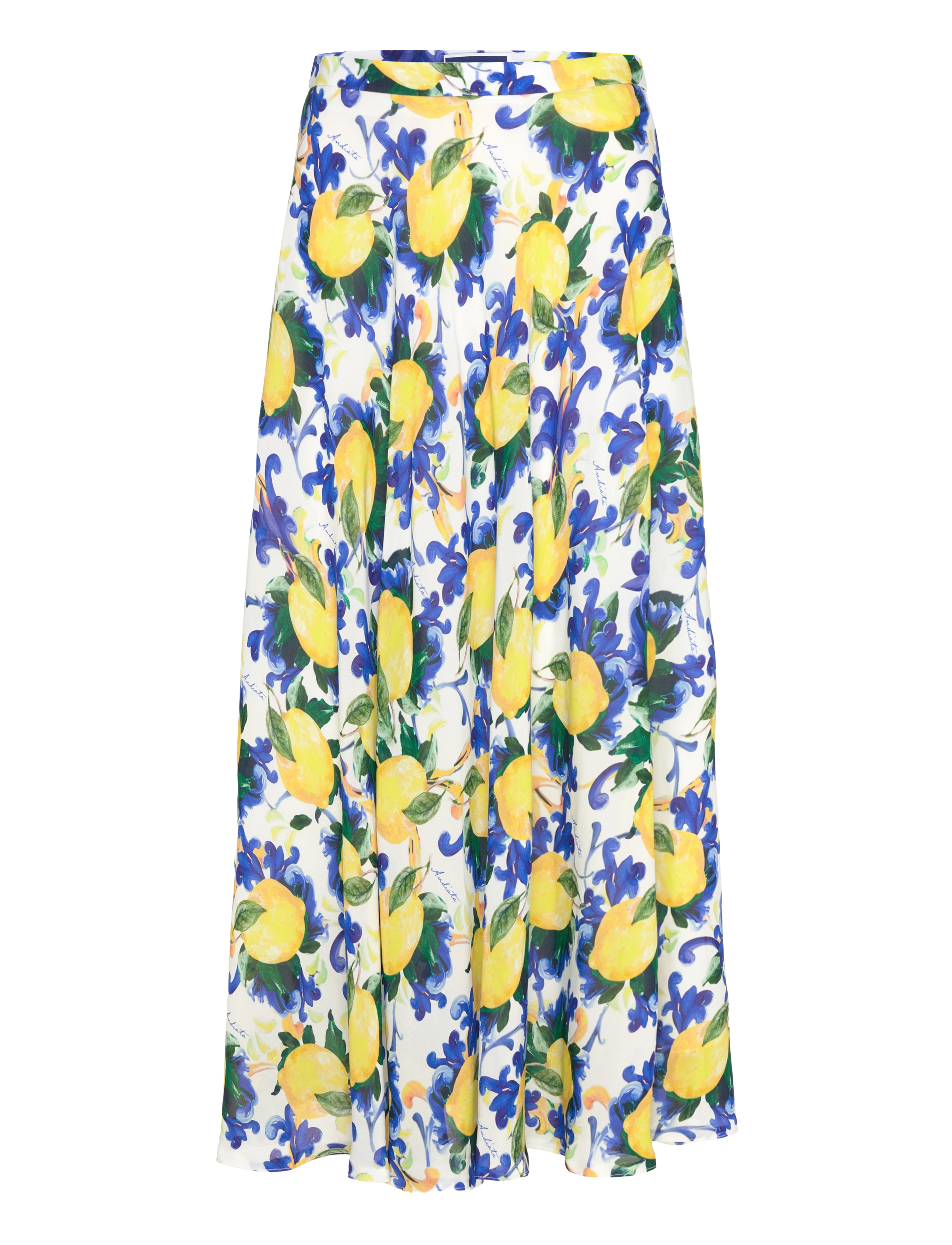 Fanny 90 - LEMON GARDEN